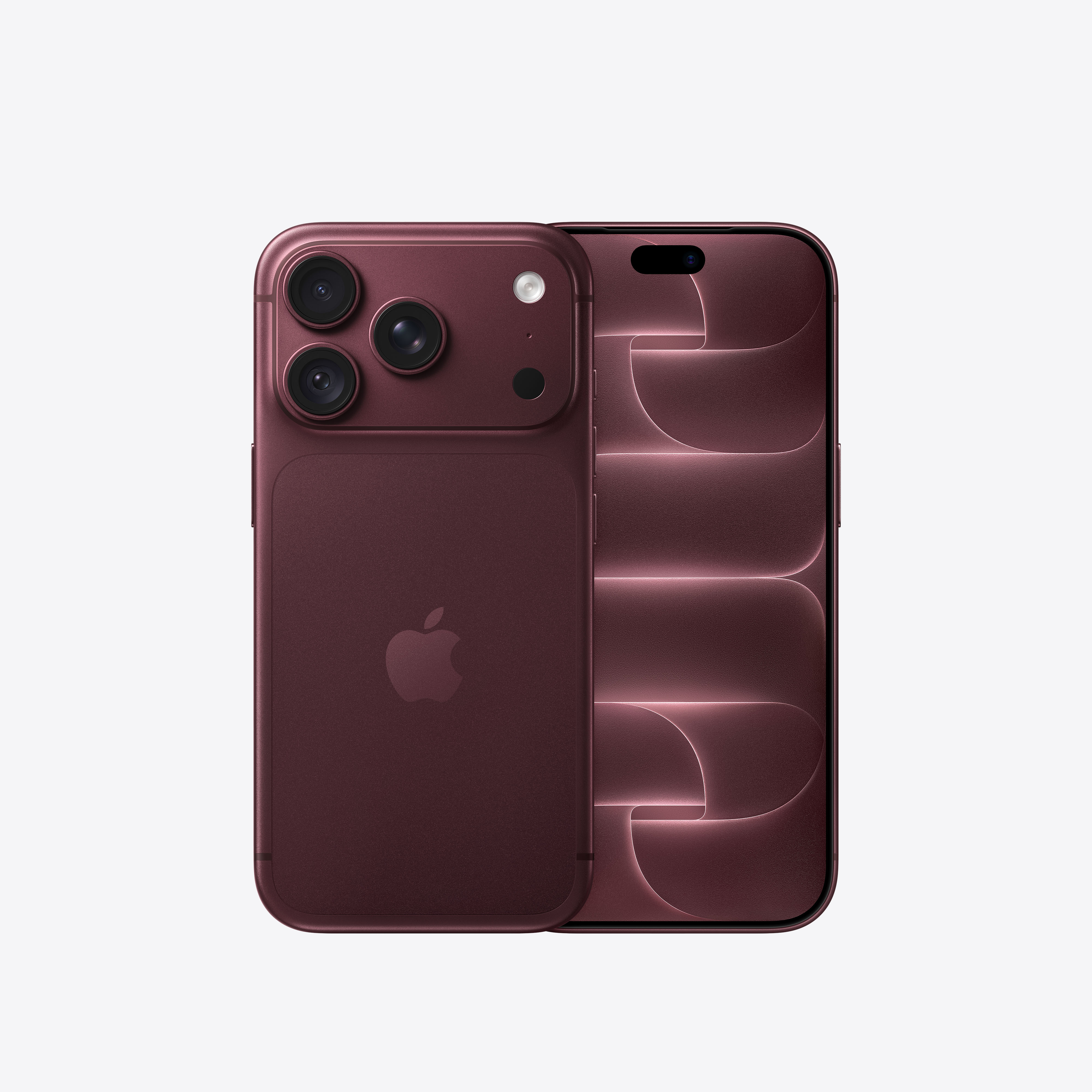 Apple iPhone 18 Pro 256 GB Burgundy