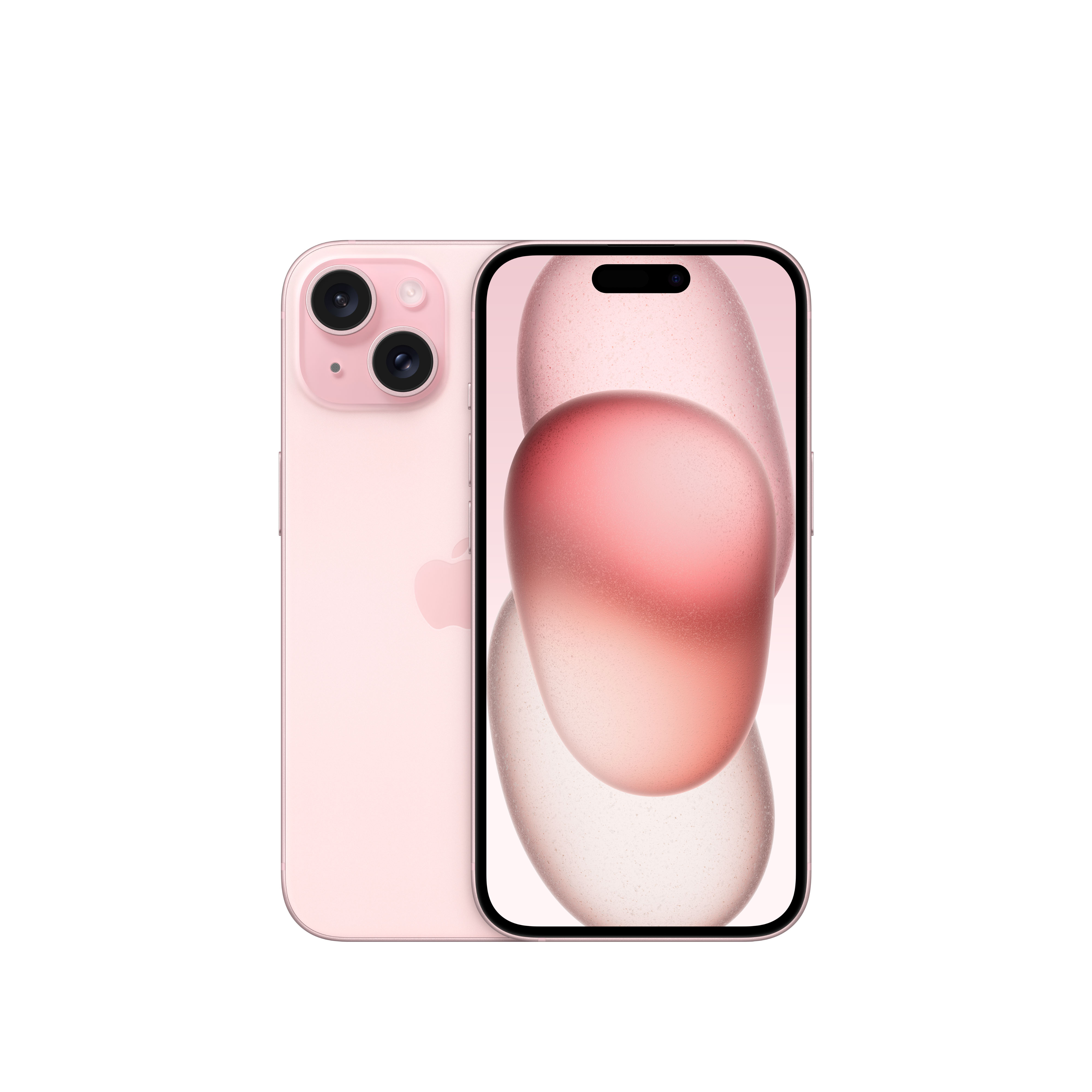 Apple iPhone 15 512 GB Pink