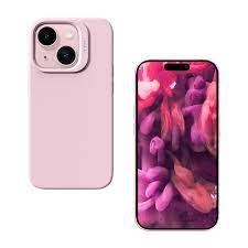 Laut HUEX SLIM iPhone 15 PINK