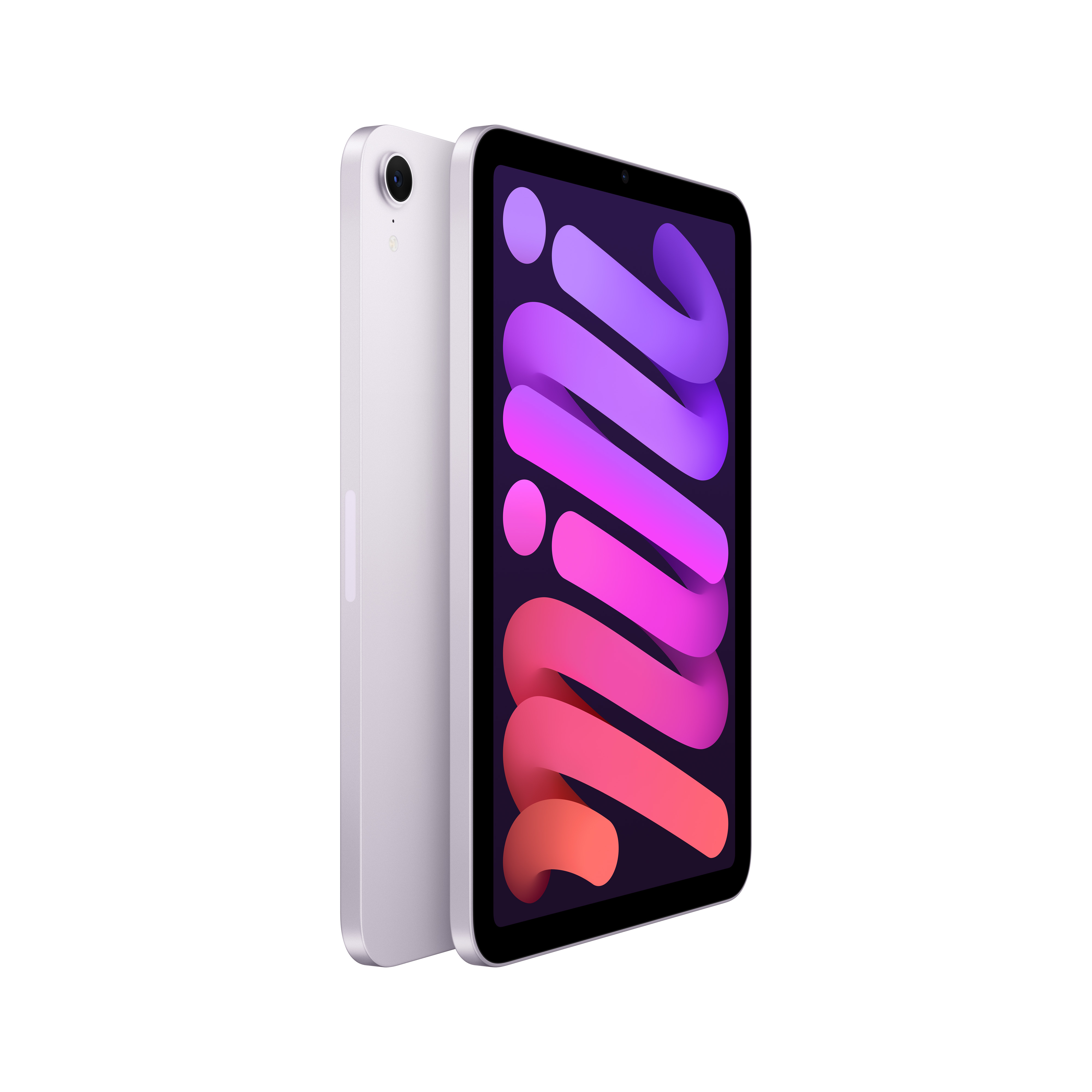 Apple iPad mini 2024 Wi-Fi 128GB - Purple Apple iPad mini 2024 Wi-Fi 128GB - Purple