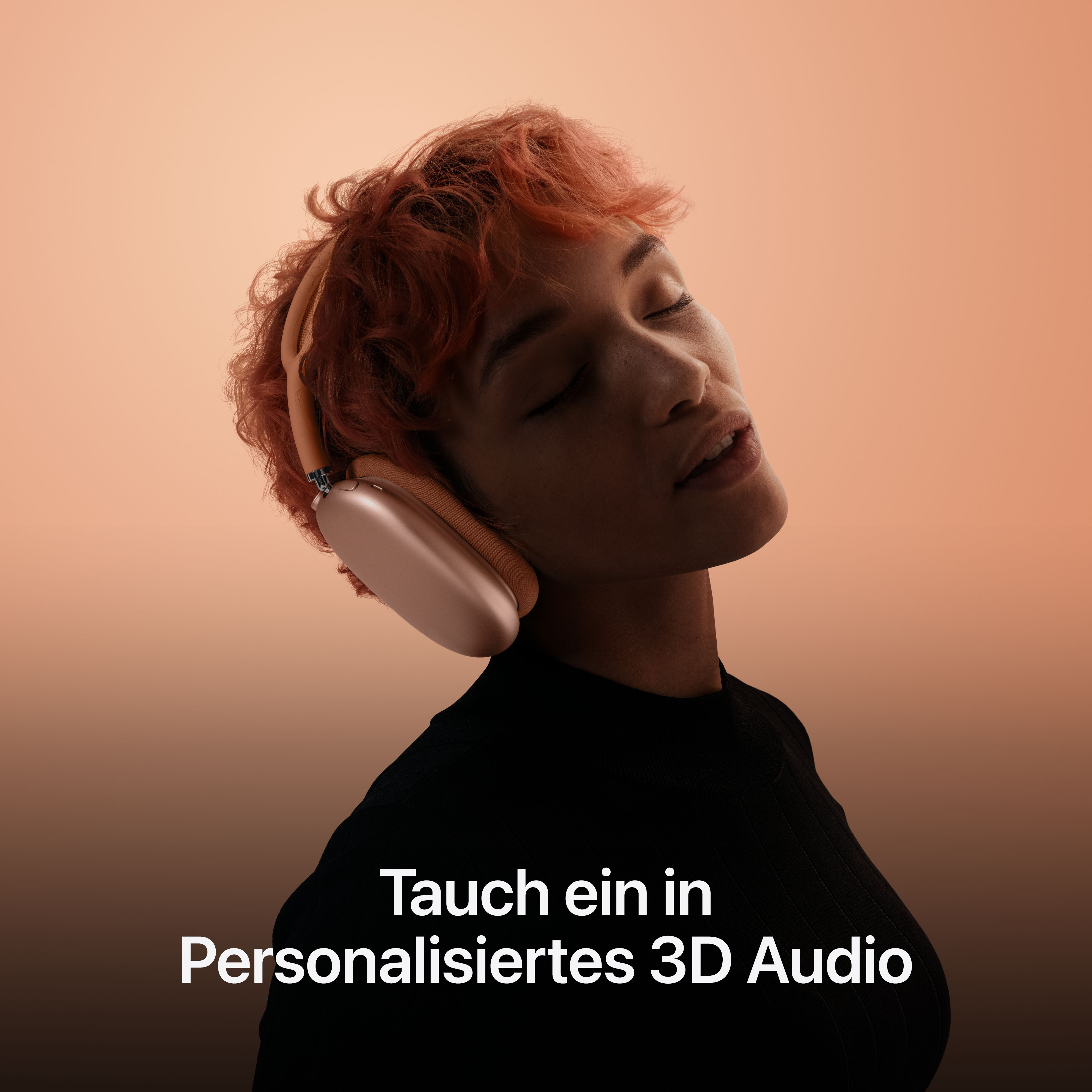 Apple AirPods Max 2 Midnight