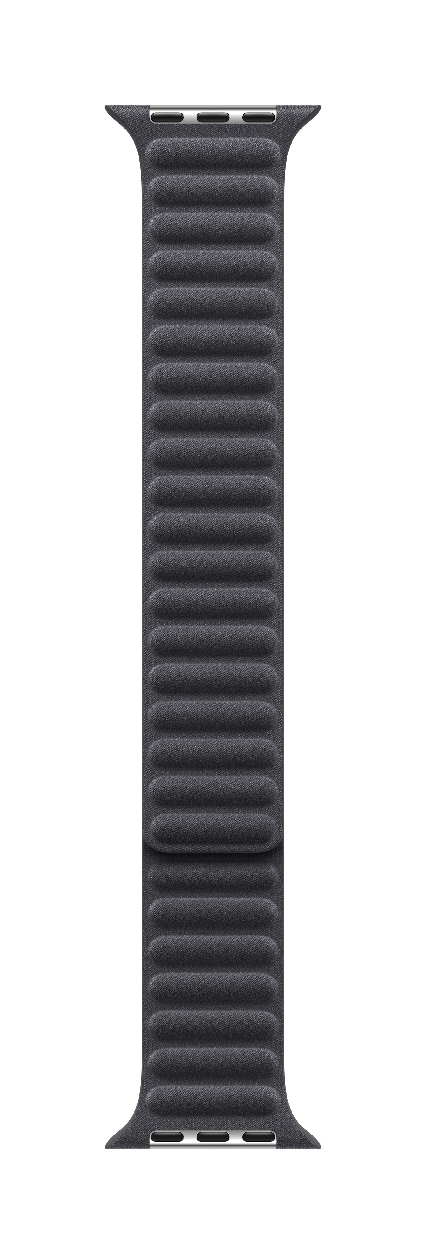 Apple 46 mm Black Magnetic Link M/L