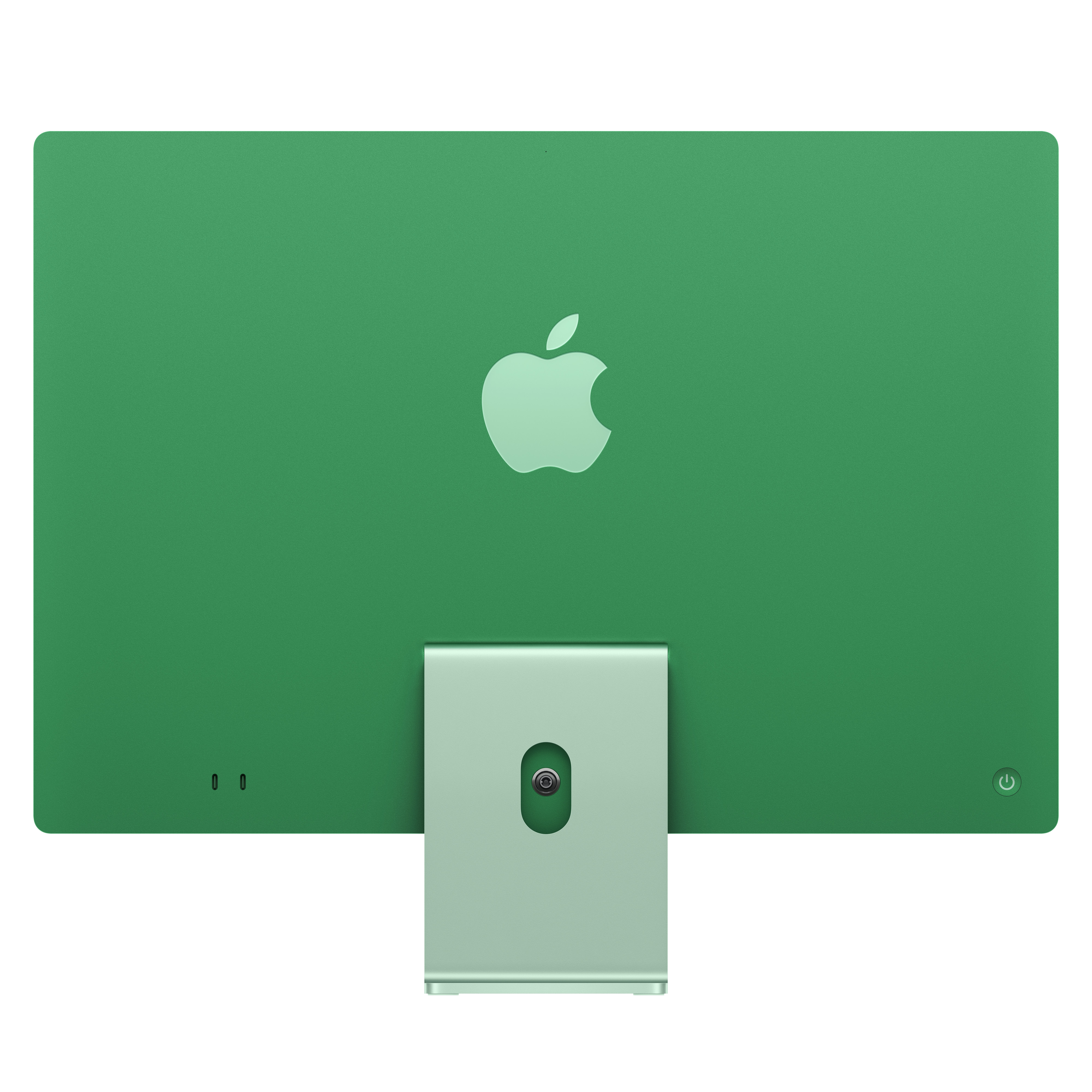 Apple iMac M4 24" 8C/8C 16GB/256GB SSD/Green