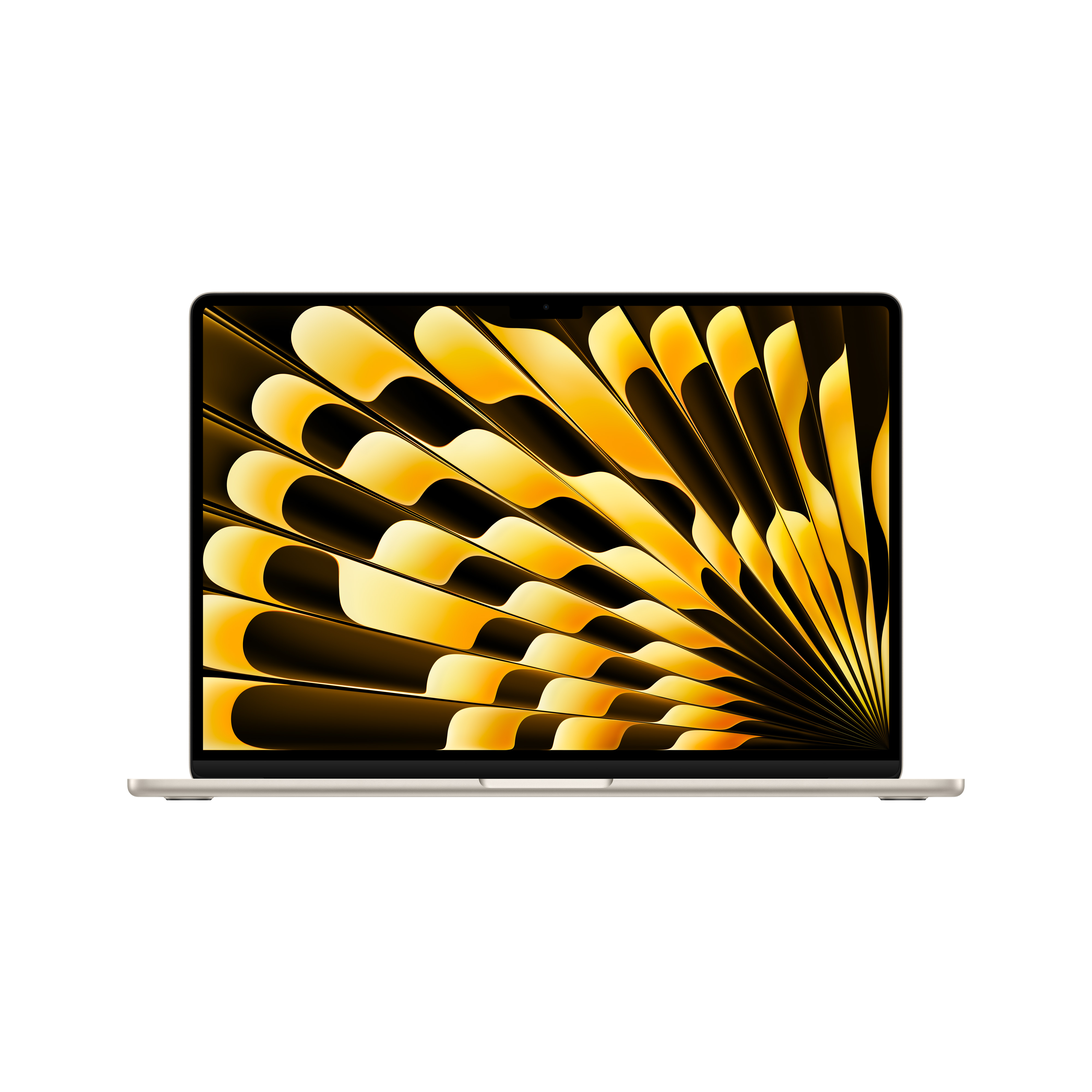 Apple MacBook Air 15" M4 10C/10C 16GB/256GB SSD/Starlight
