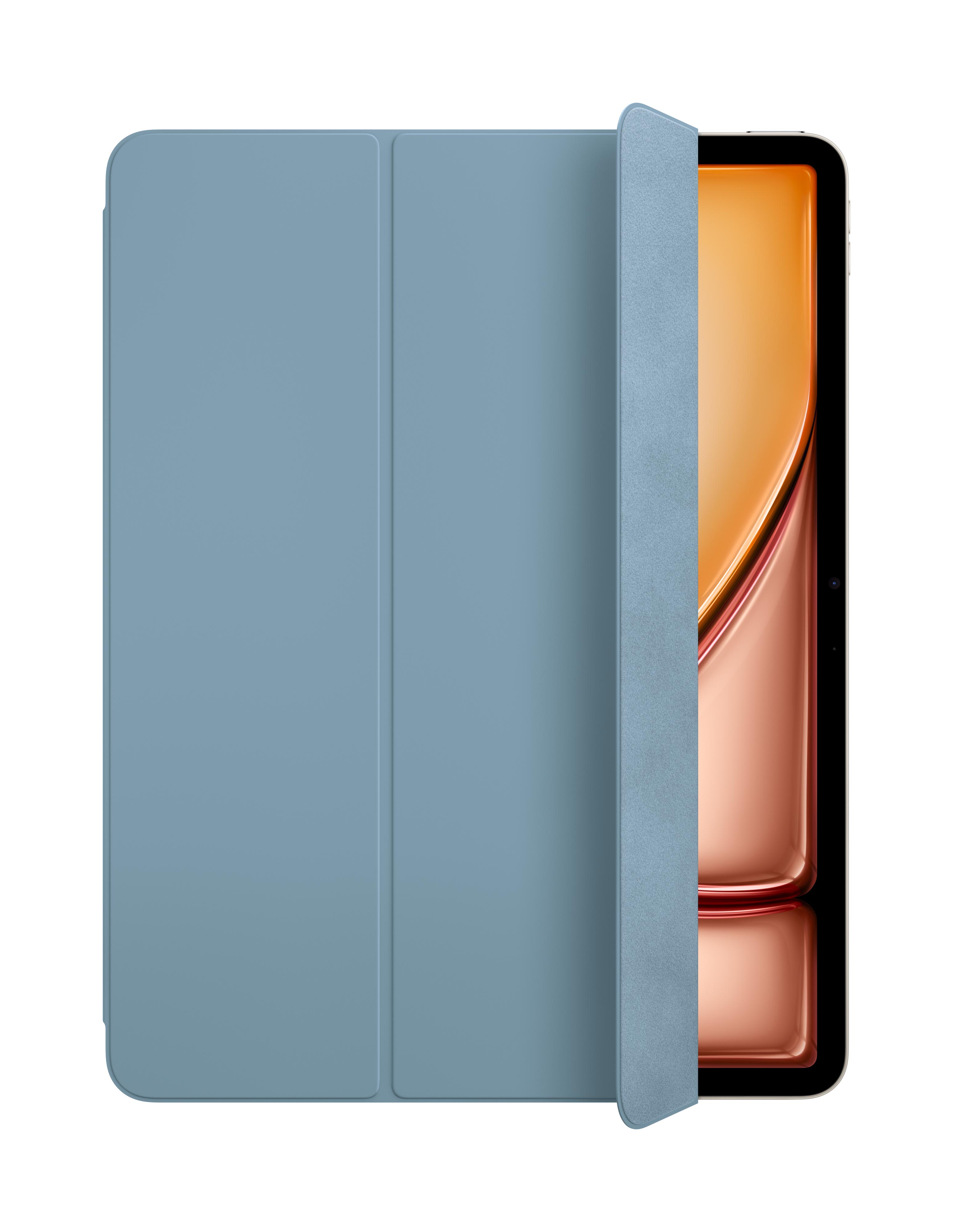 Apple Smart Folio für iPad Air 2024 13" Denim