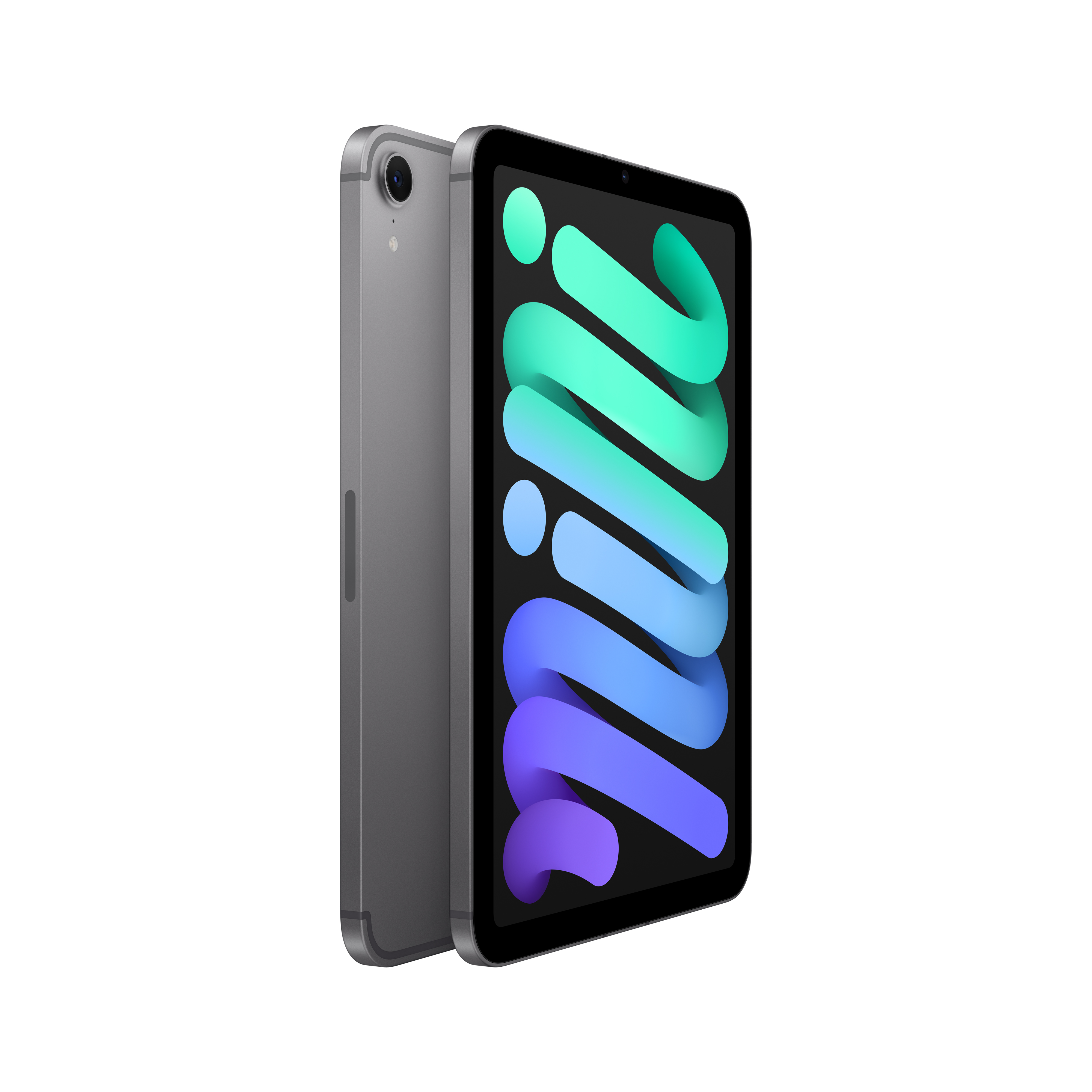 Apple iPad mini 2024 Wi-Fi + Cellular 256 GB - Space Grey Apple iPad mini 2024 Wi-Fi + Cellular 256 GB - Space Grey