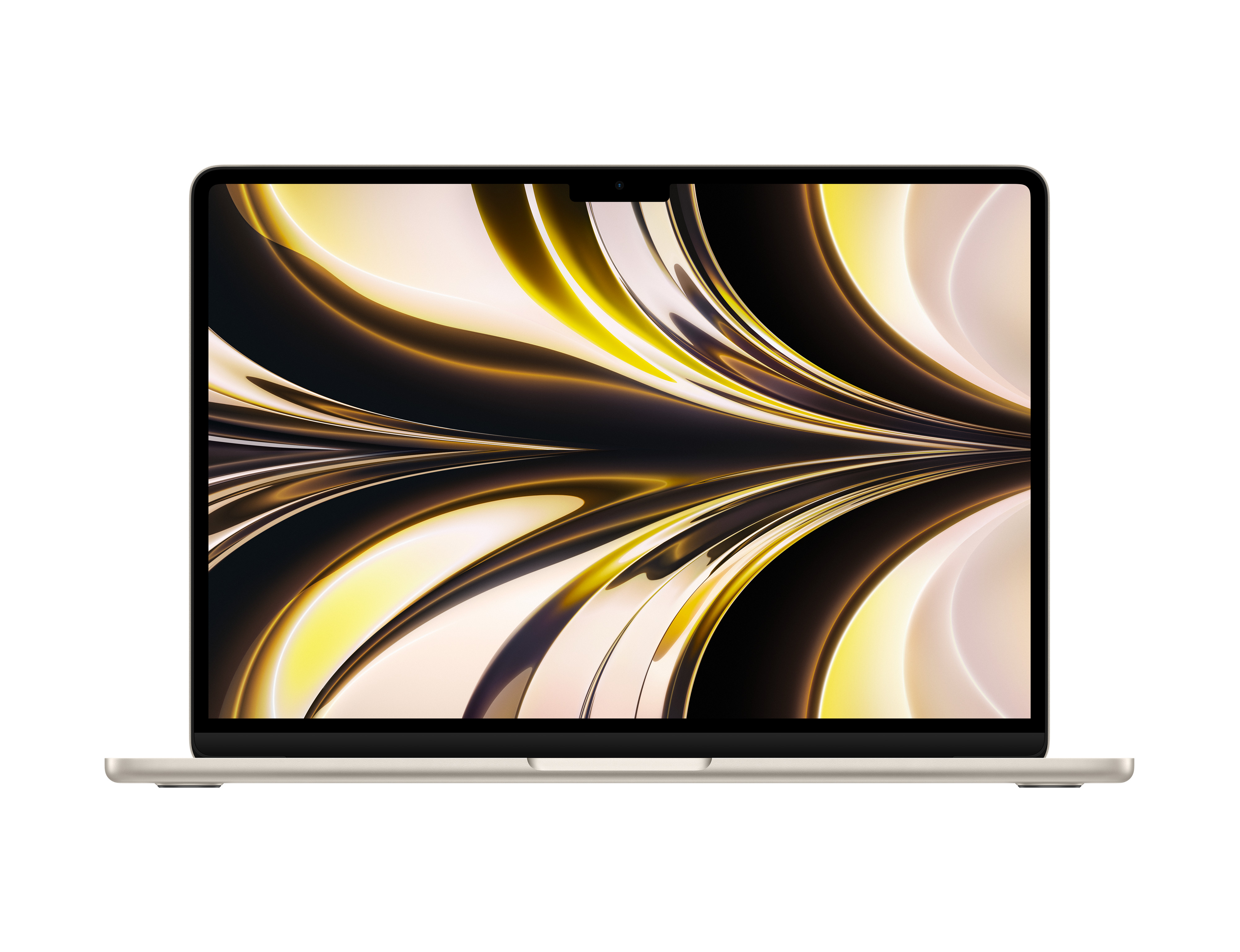 Apple MacBook Air 13" M2 8C/8C 8 GB/256 GB SSD/Starlight