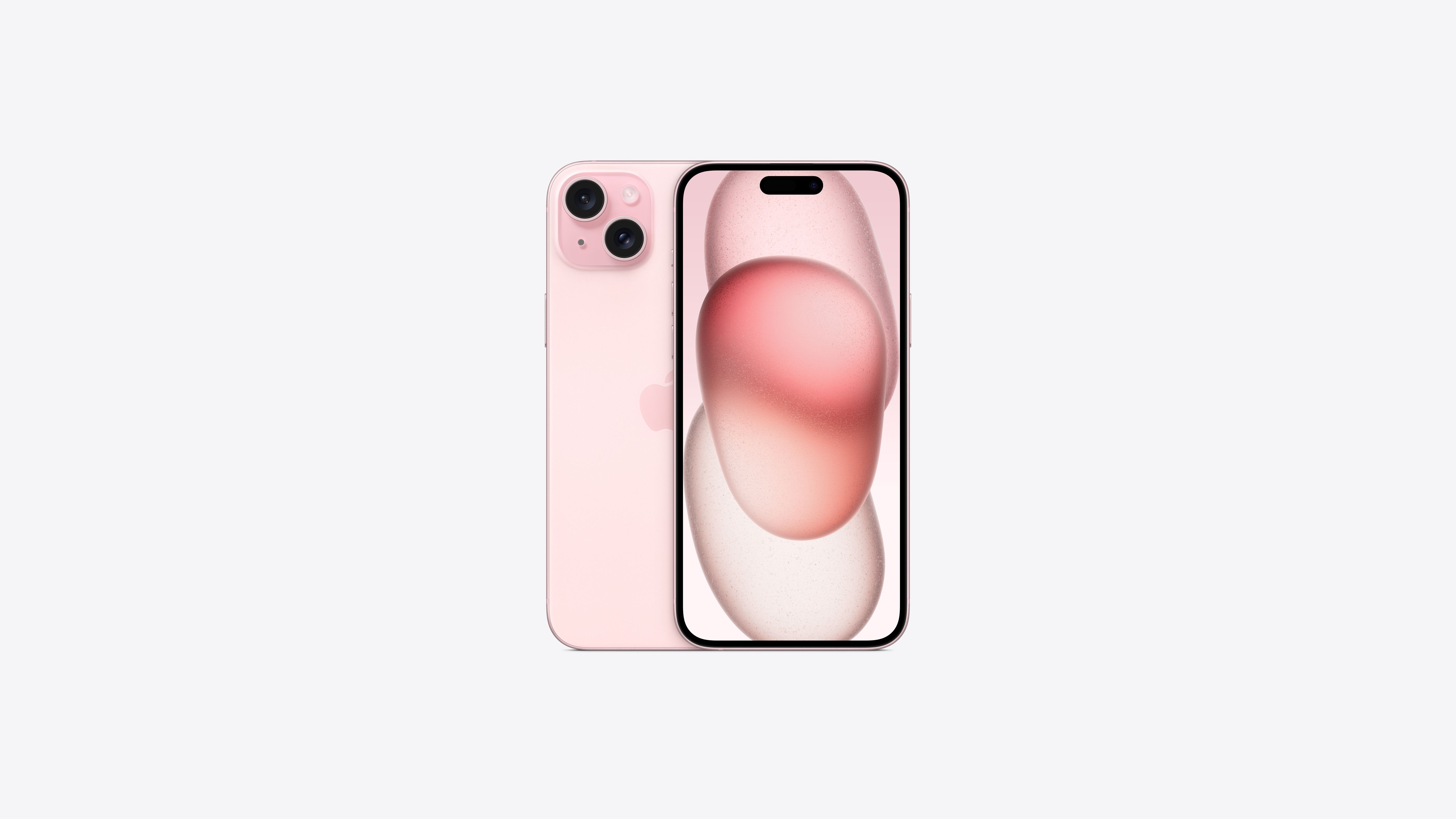Apple iPhone 15 Plus 128 GB Pink