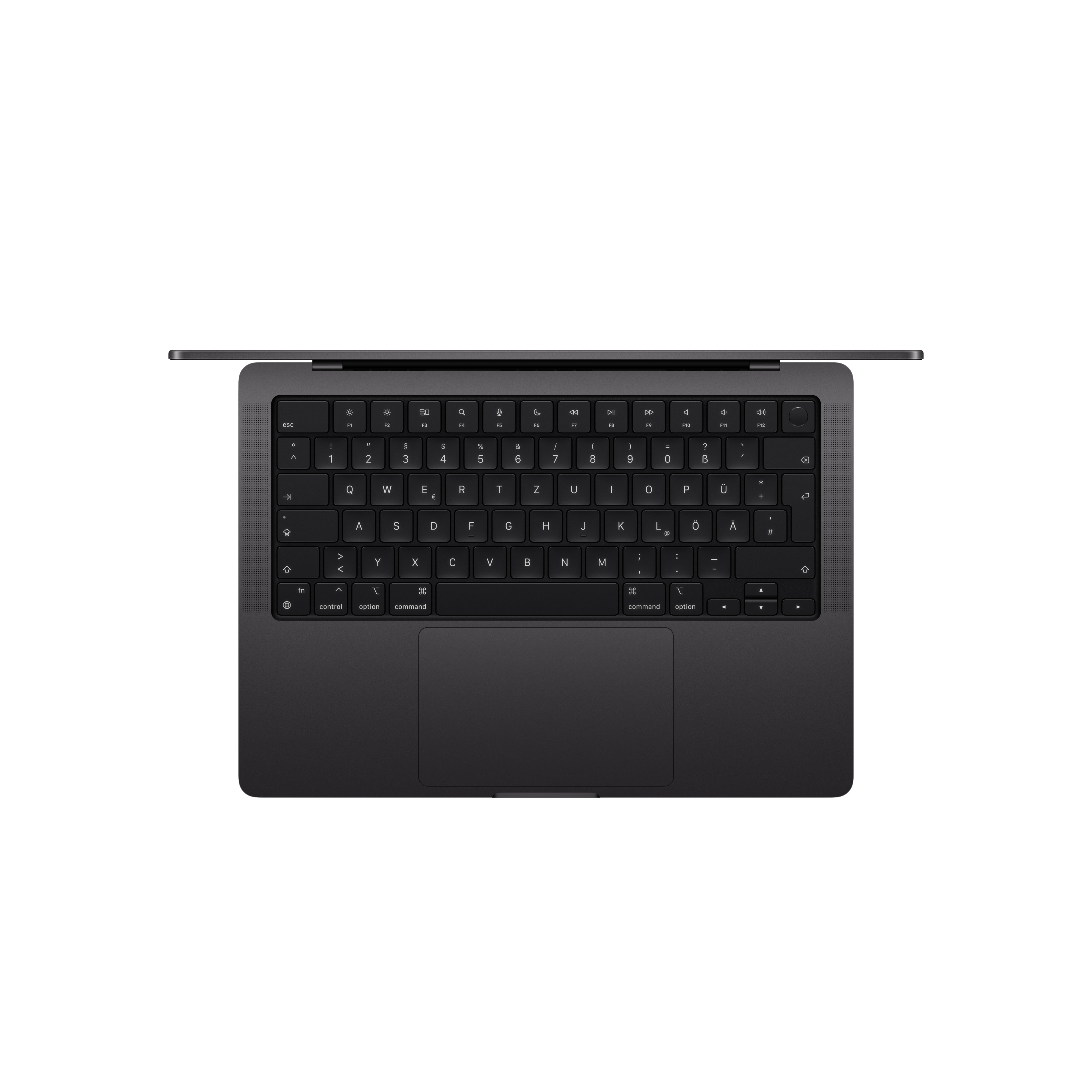 Apple MacBook Pro 14" M4 Pro 14C/20C 24GB/1TB SSD/Space Black Apple MacBook Pro 14" M4 Pro 14C/20C 24GB/1TB SSD/Space Black