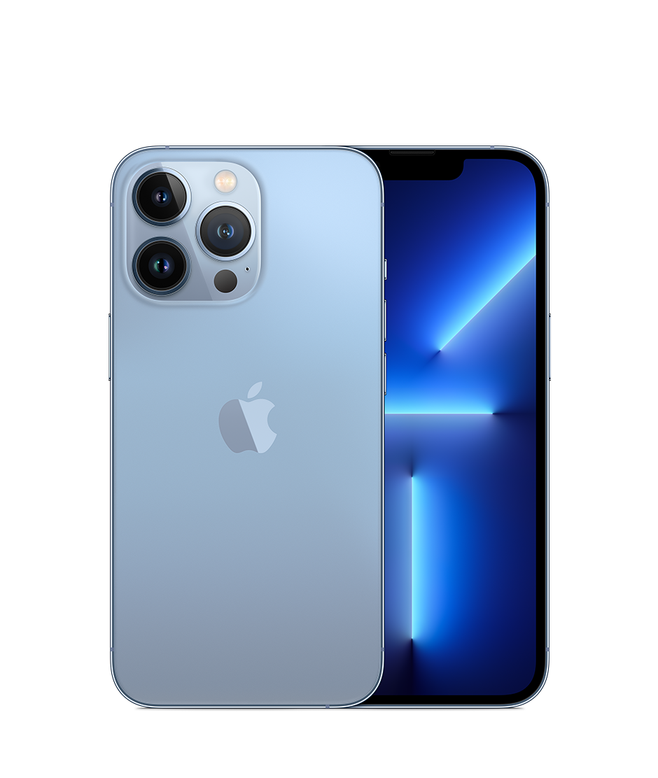 Apple iPhone 13 Pro 256 GB Sierra Blue
