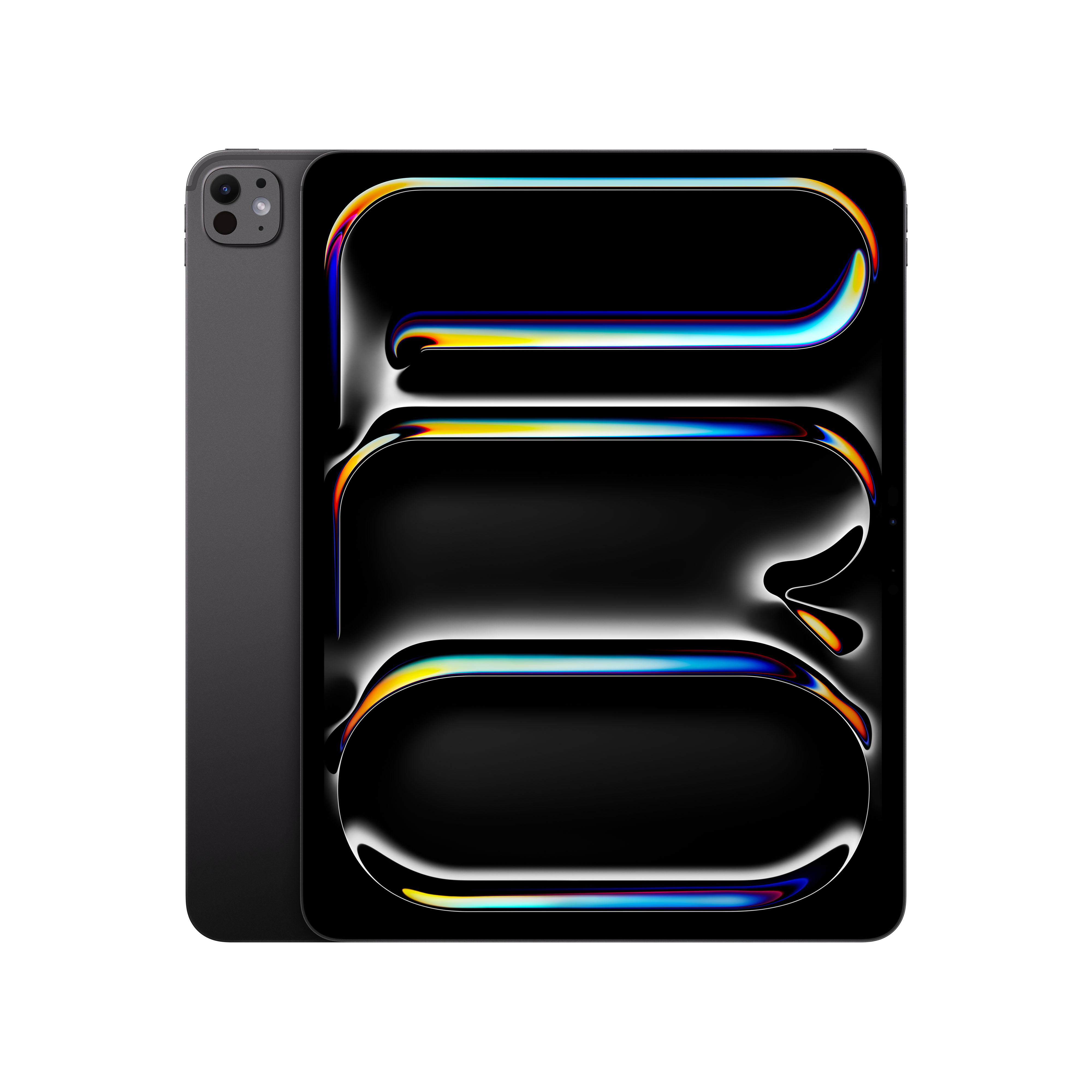Apple iPad Pro 2024 13" WiFi 1 TB Nanoglass Space Black