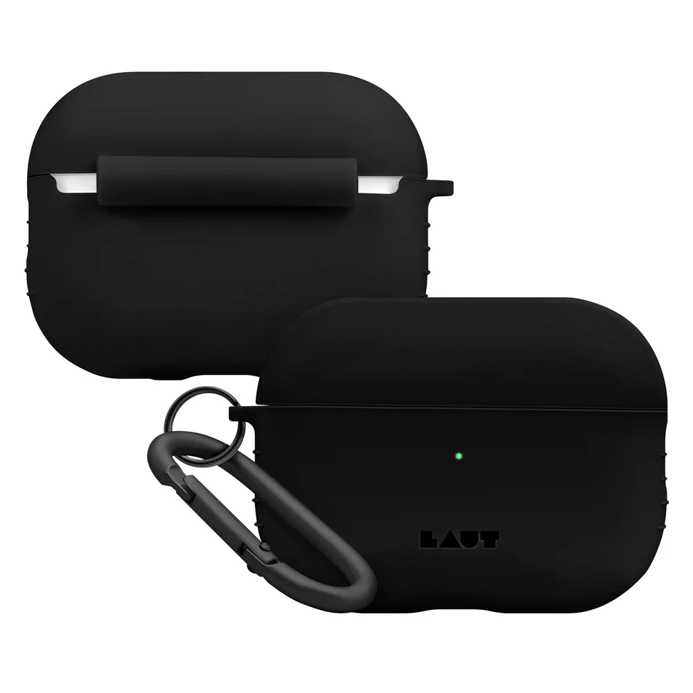 Laut POD für AirPods Pro 1st/2nd Gen. charcoal