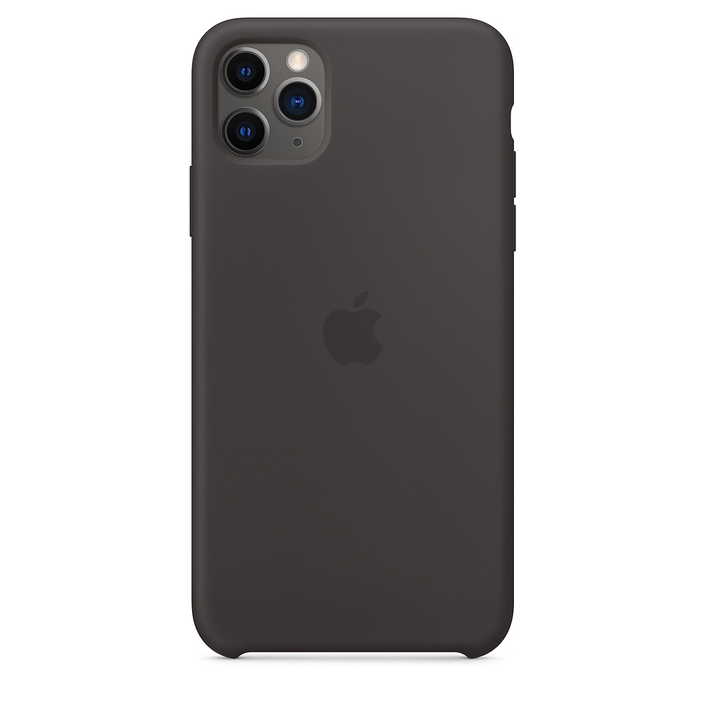 Apple iPhone 15 Pro Silicone Case with MagSafe Sunshine