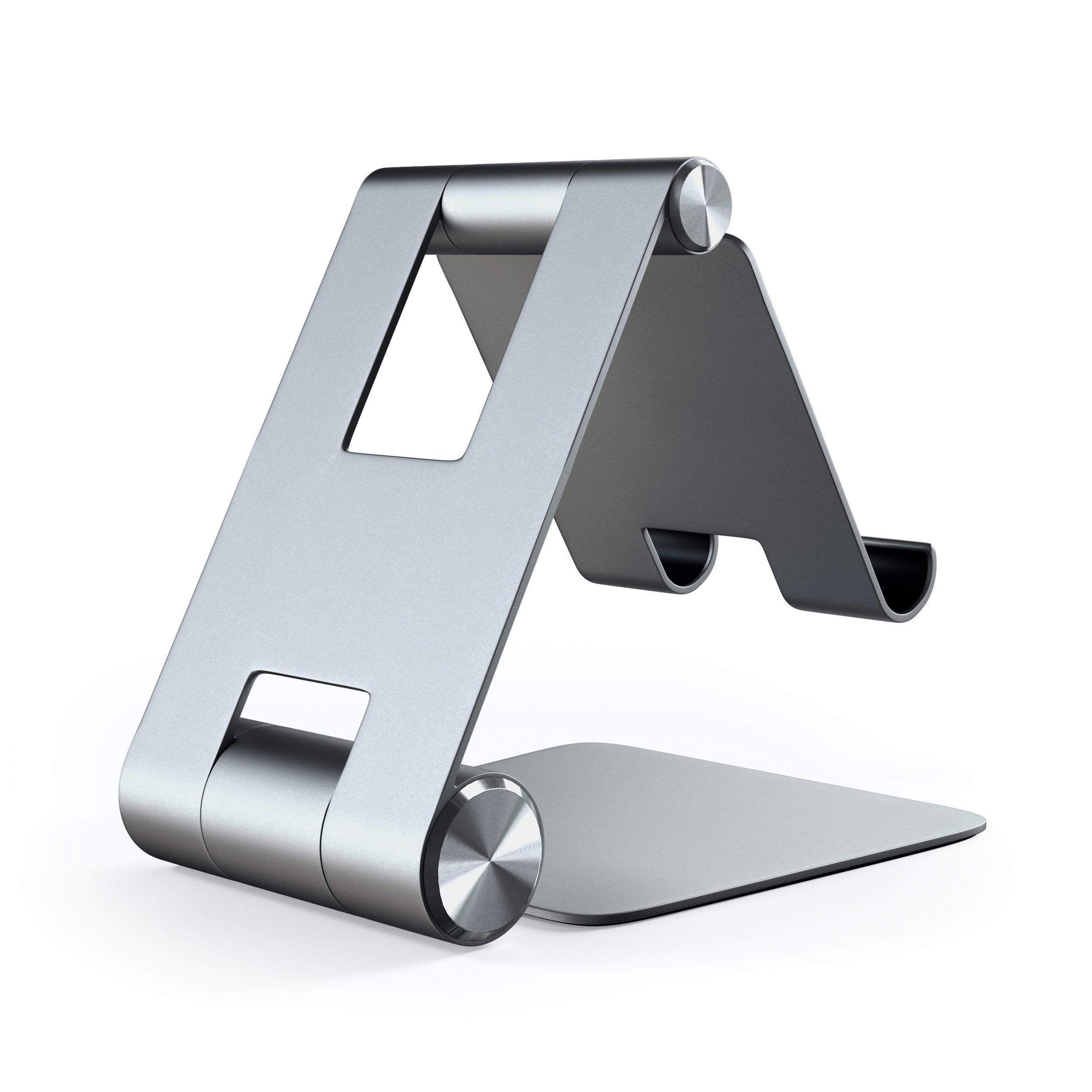Satechi R1 Aluminum Foldable Stand space grey