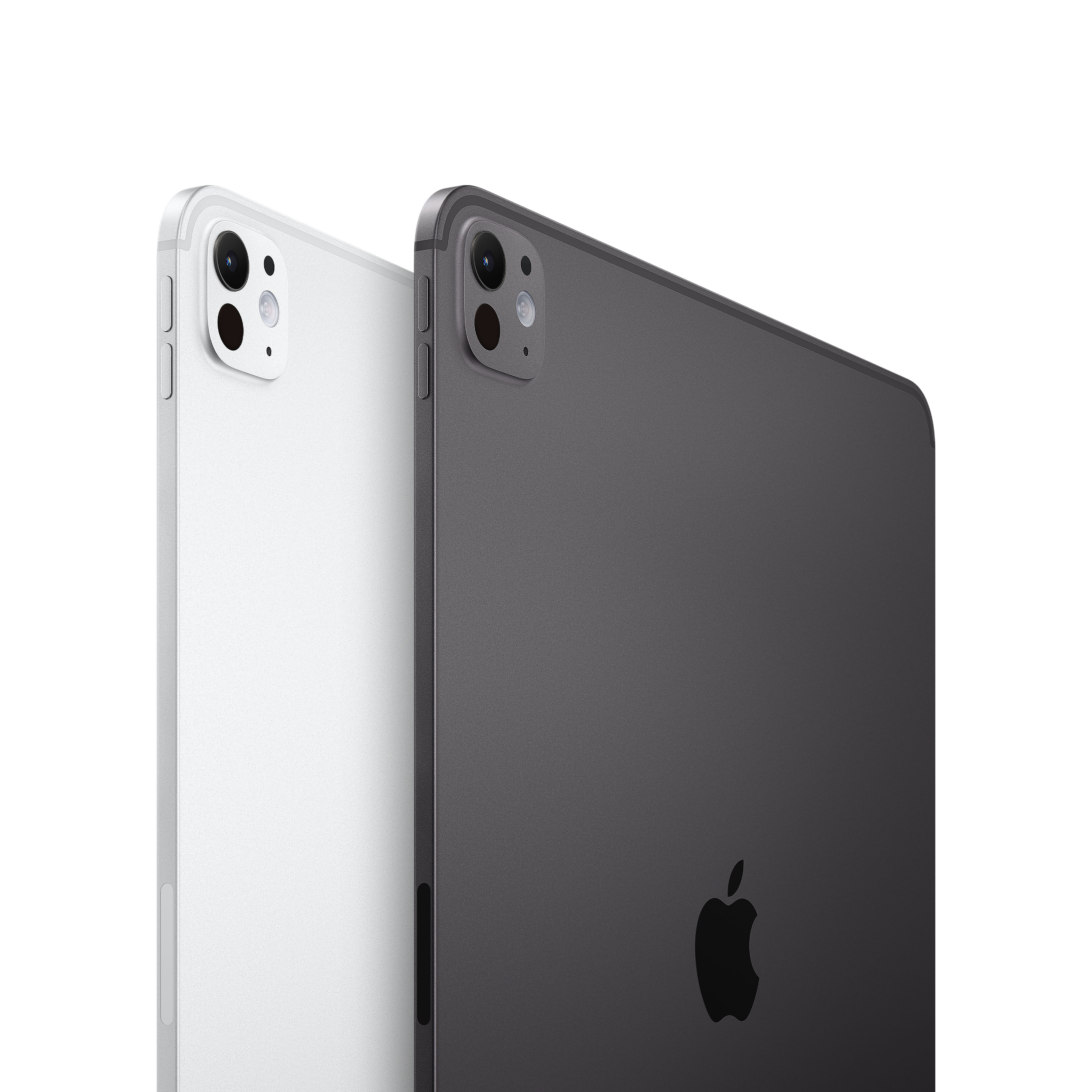 Apple iPad Pro 2024 13" WiFi 256 GB Standardglass Space Black