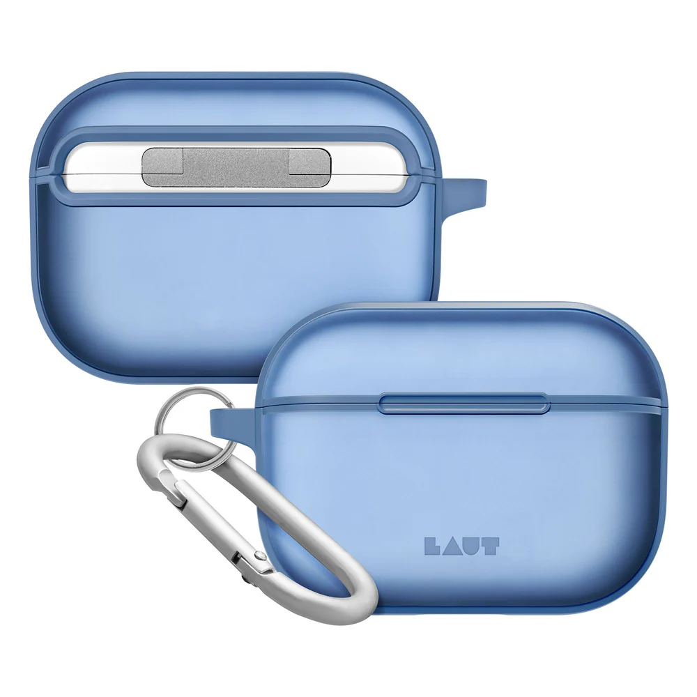 Laut HUEX PROTECT für AirPods Pro 1st/2nd Gen. ocean blue