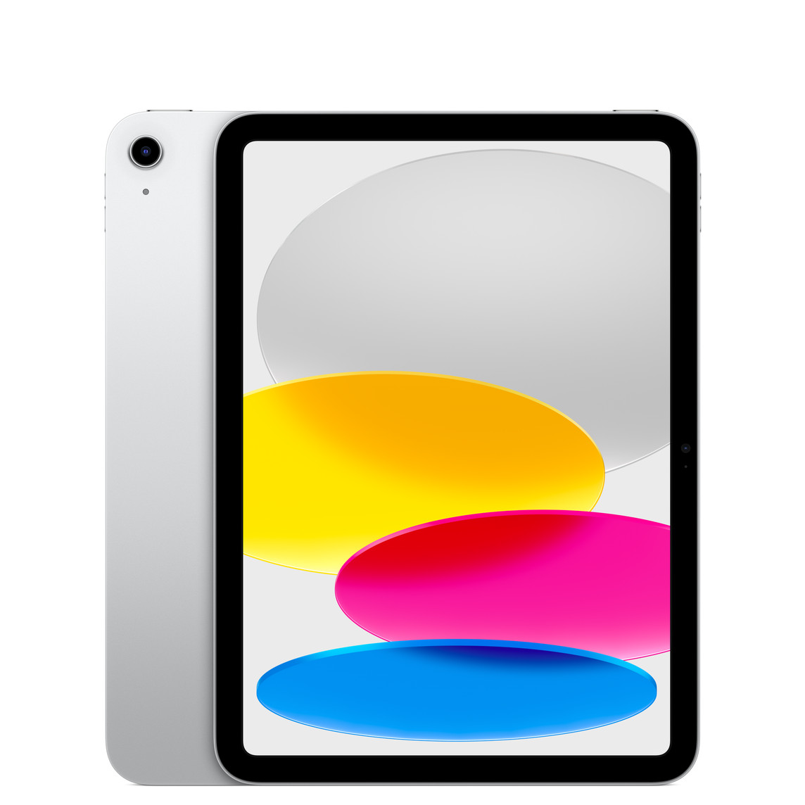 Apple iPad 2022 10,9" Wi-Fi 64GB Silver 