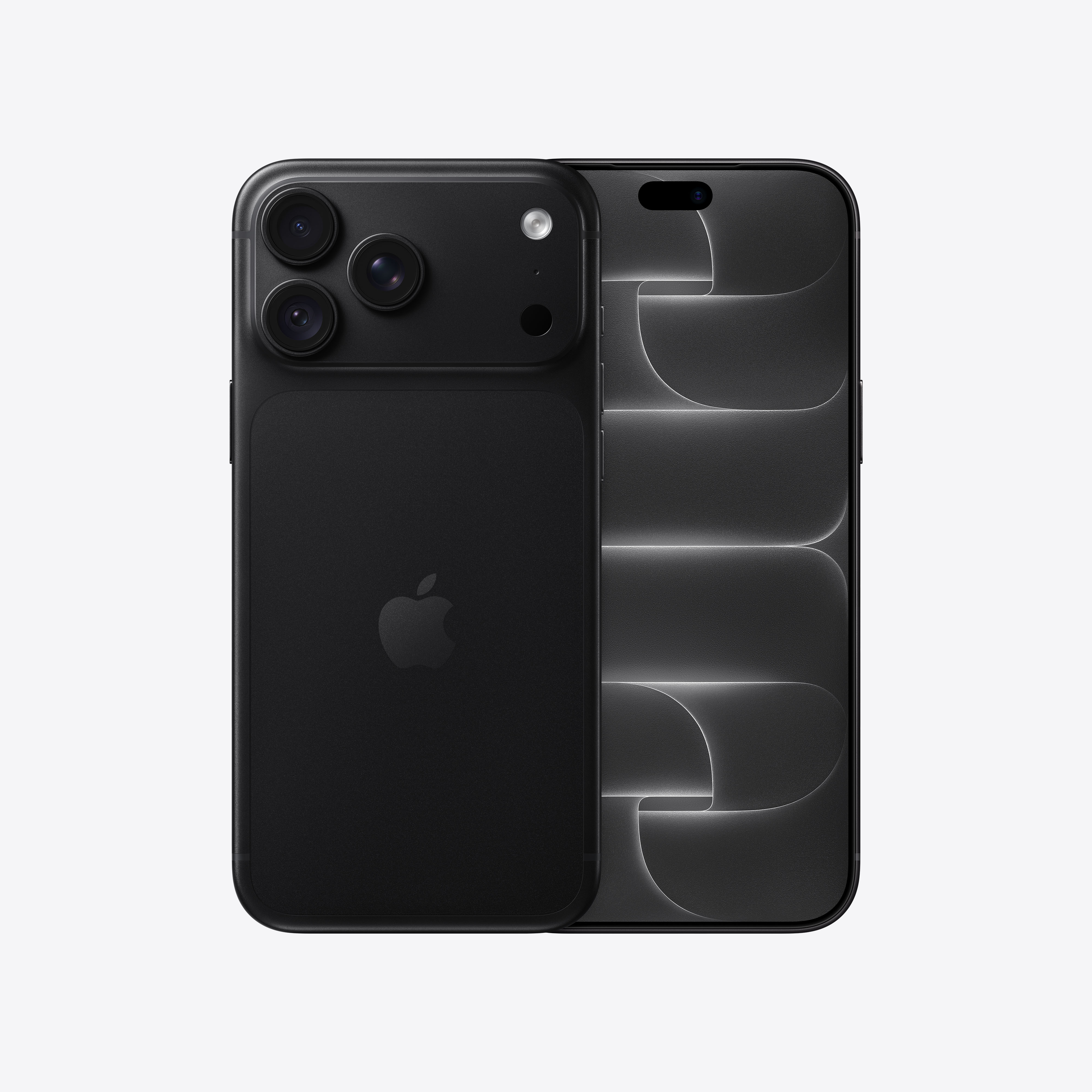 Apple iPhone 18 Pro Max 2 TB Black