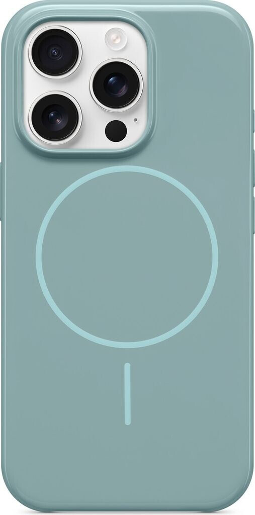 Beats iPhone 16 Pro Max Case with MagSafe Riptide Blue