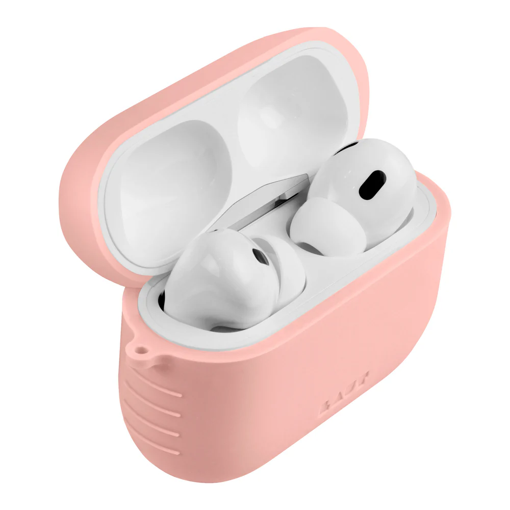 Laut POD für AirPods Pro 1st/2nd Gen. blush pink
