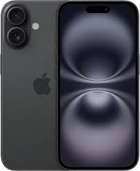 Apple iPhone 16 256GB Black