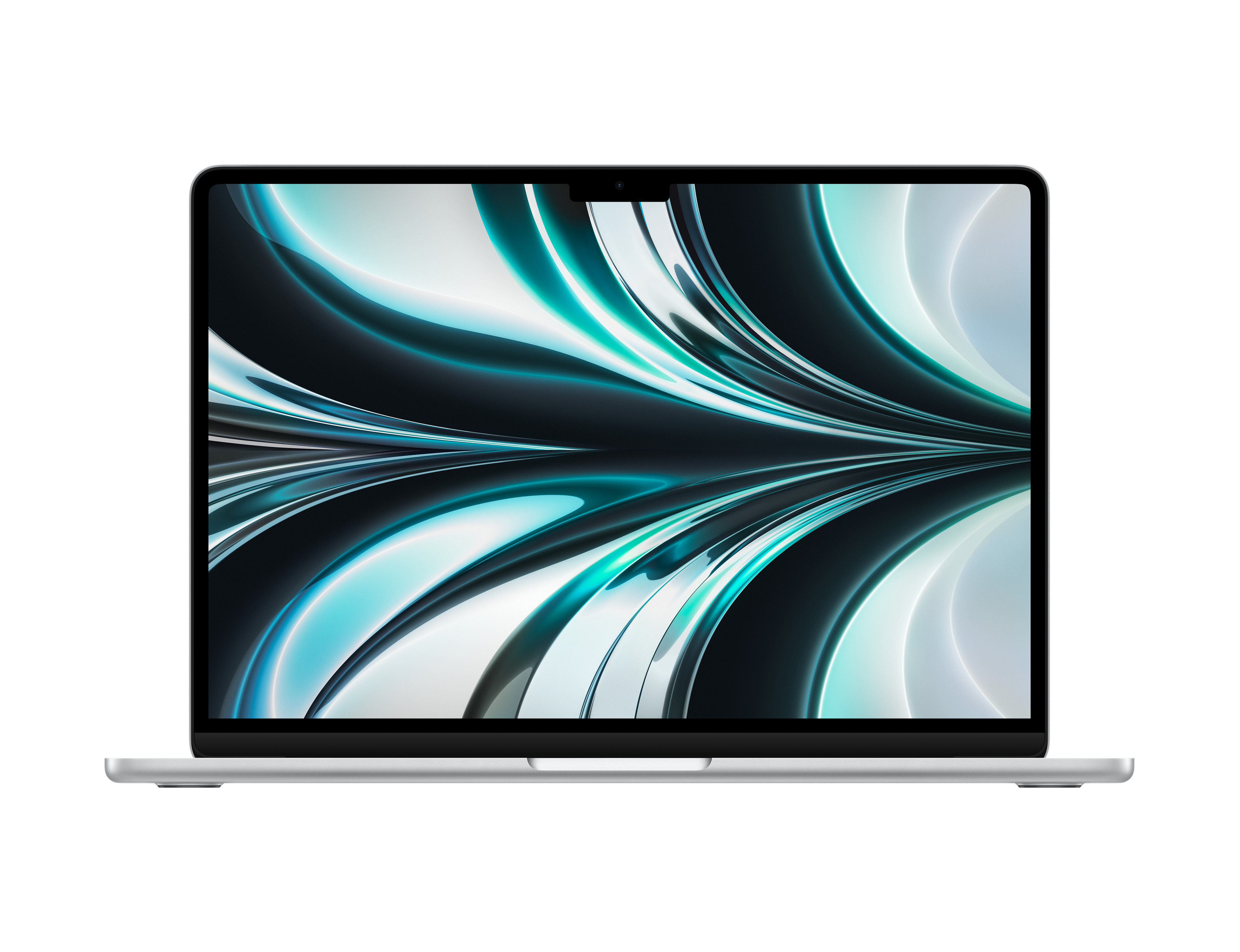 Apple MacBook Air 13" M2 8C/8C 8 GB/256 GB SSD/Silver