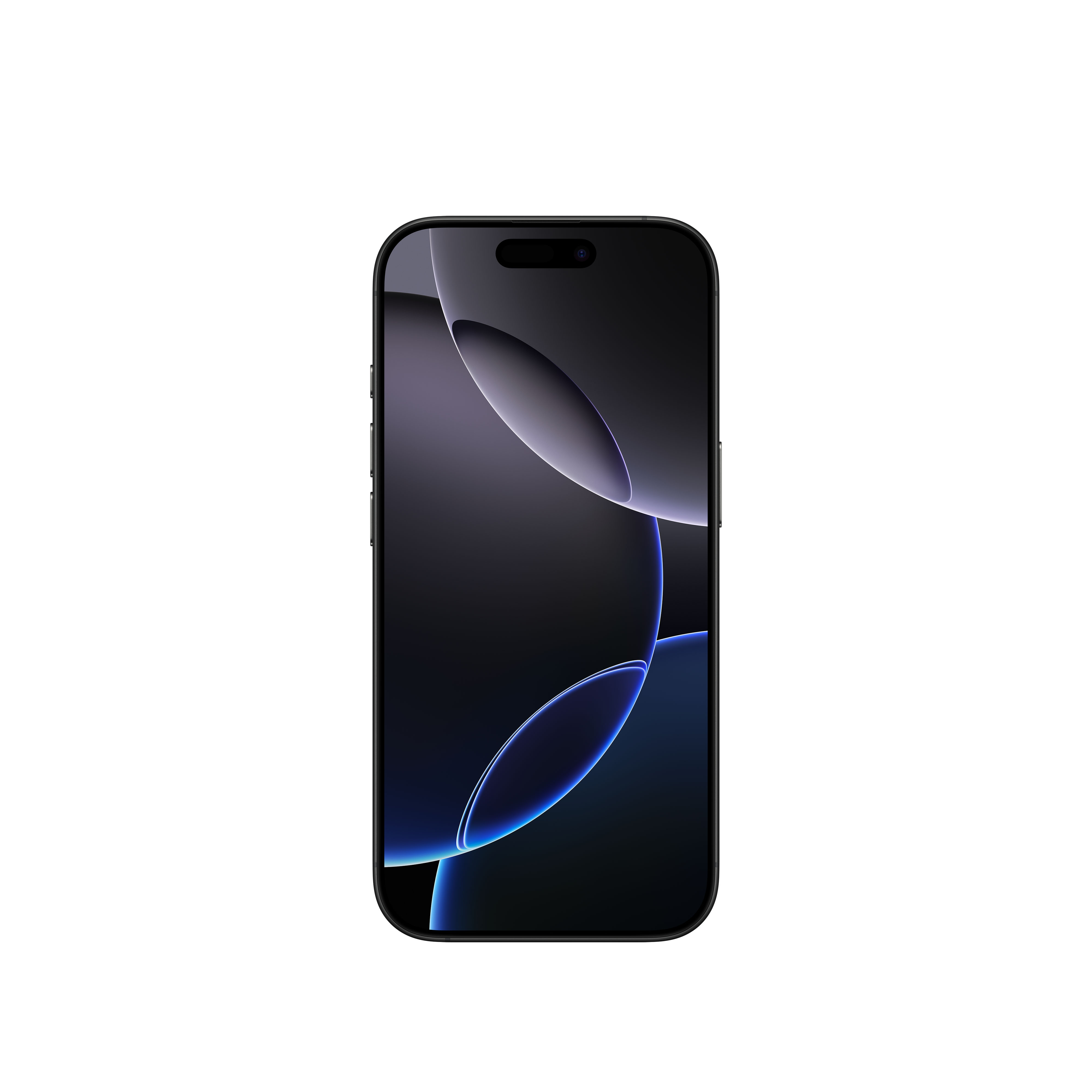 Apple iPhone 16 Pro 128 GB Black Titanium
