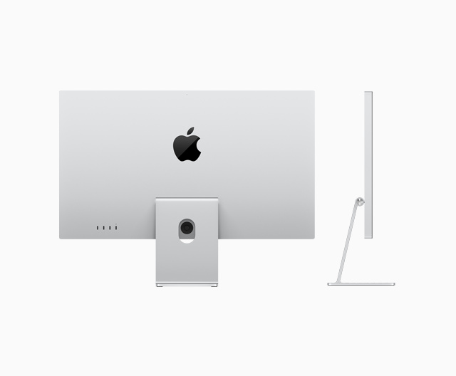 Apple Studio Display Standard Glass Tilt-Adjustable Stand