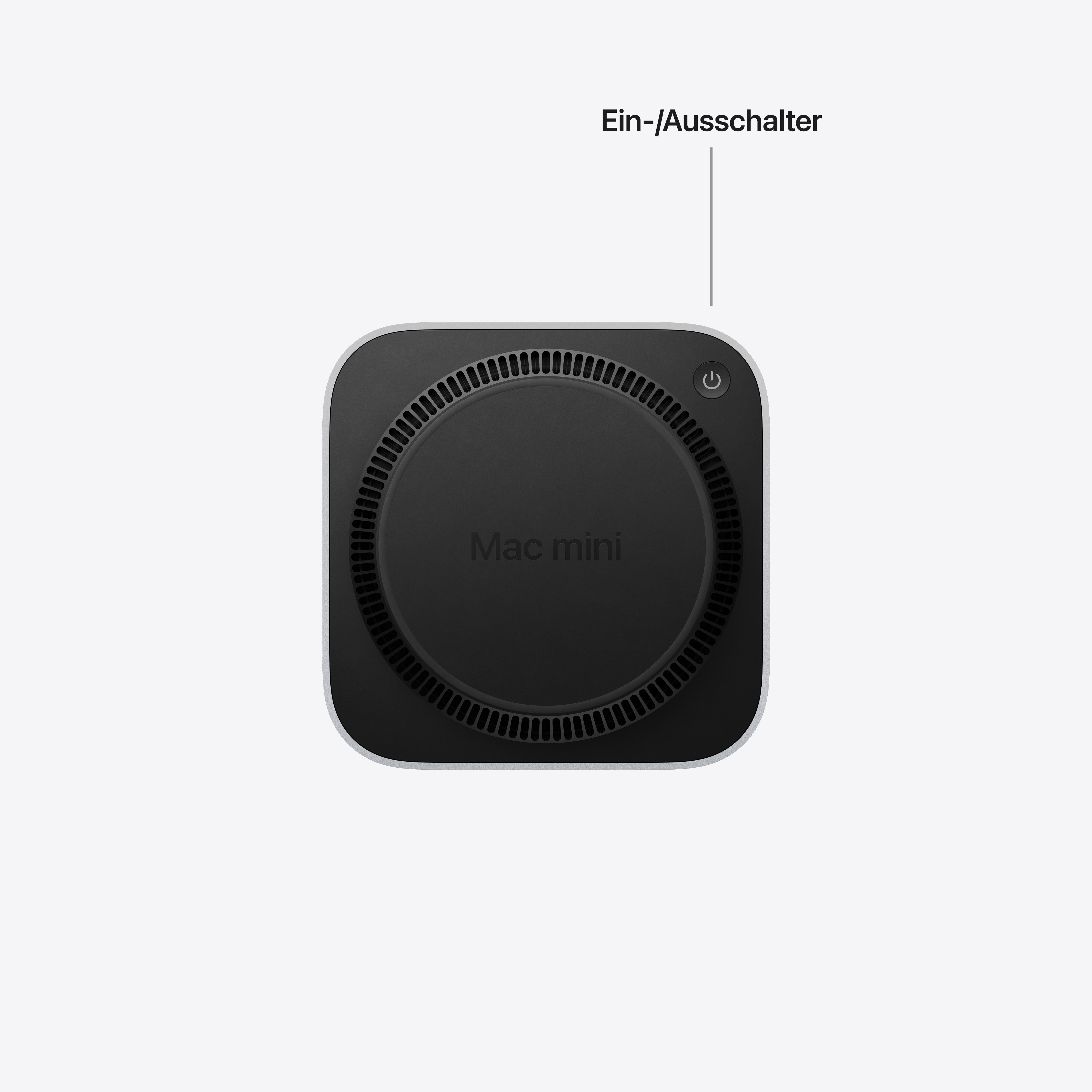 Apple Mac mini M6 12C/12C 16GB/512GB SSD