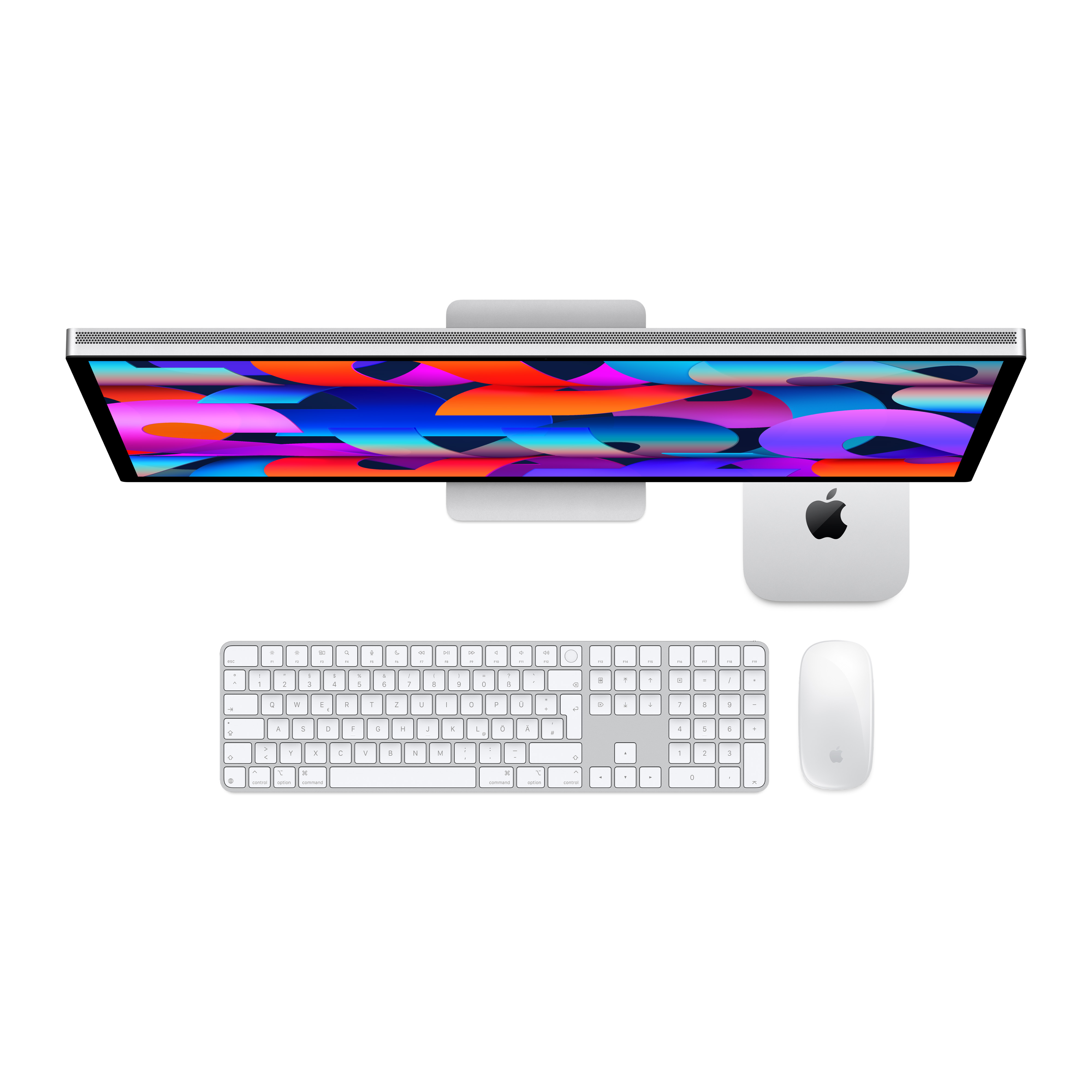 Apple Mac mini M4 Pro 12C/16C 24GB/512GB SSD Apple Mac mini M4 Pro 12C/16C 24GB/512GB SSD