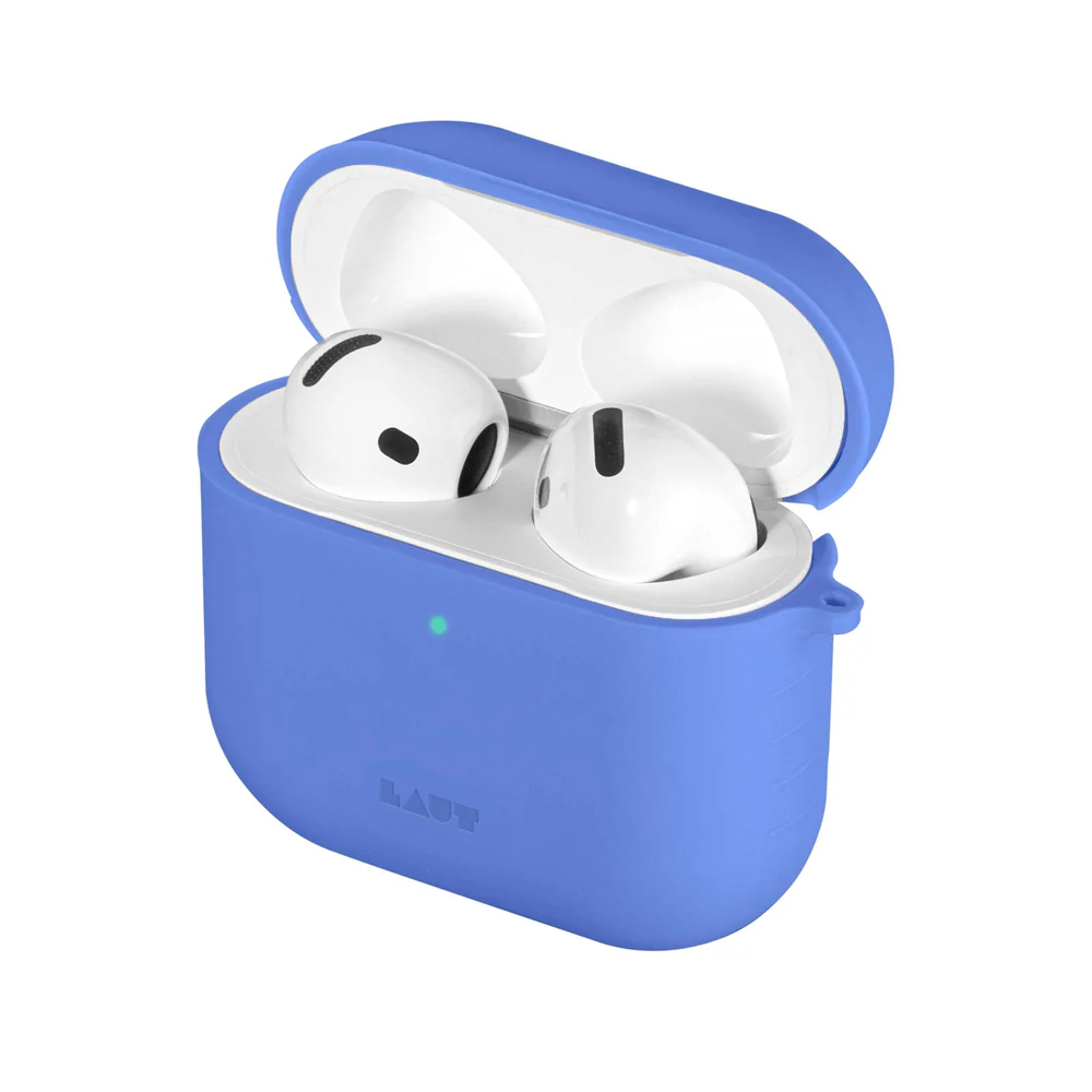 Laut POD für AirPods 4th Gen. heron blue
