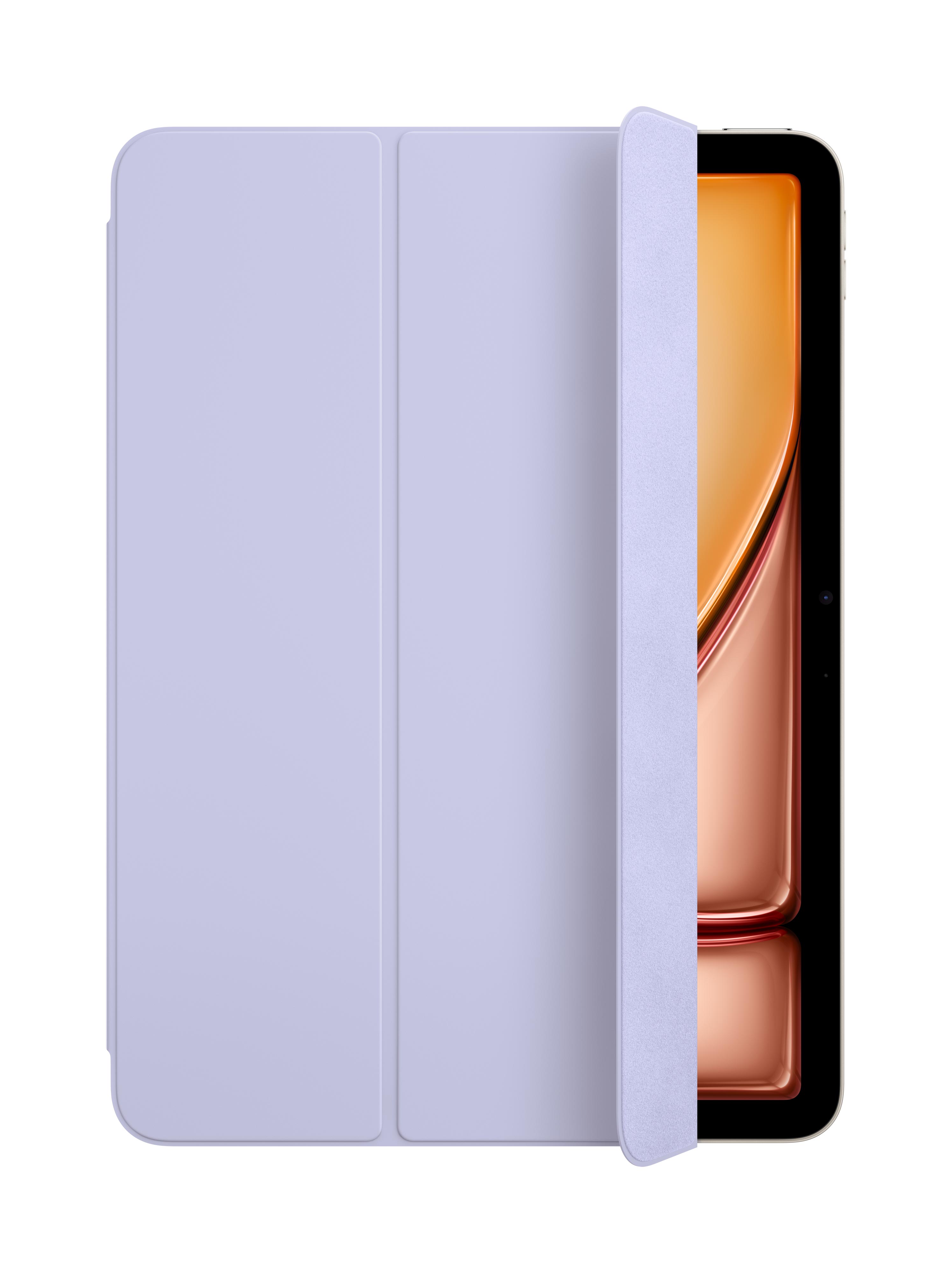 Apple Smart Folio für iPad Air 2024 11" Light Violet