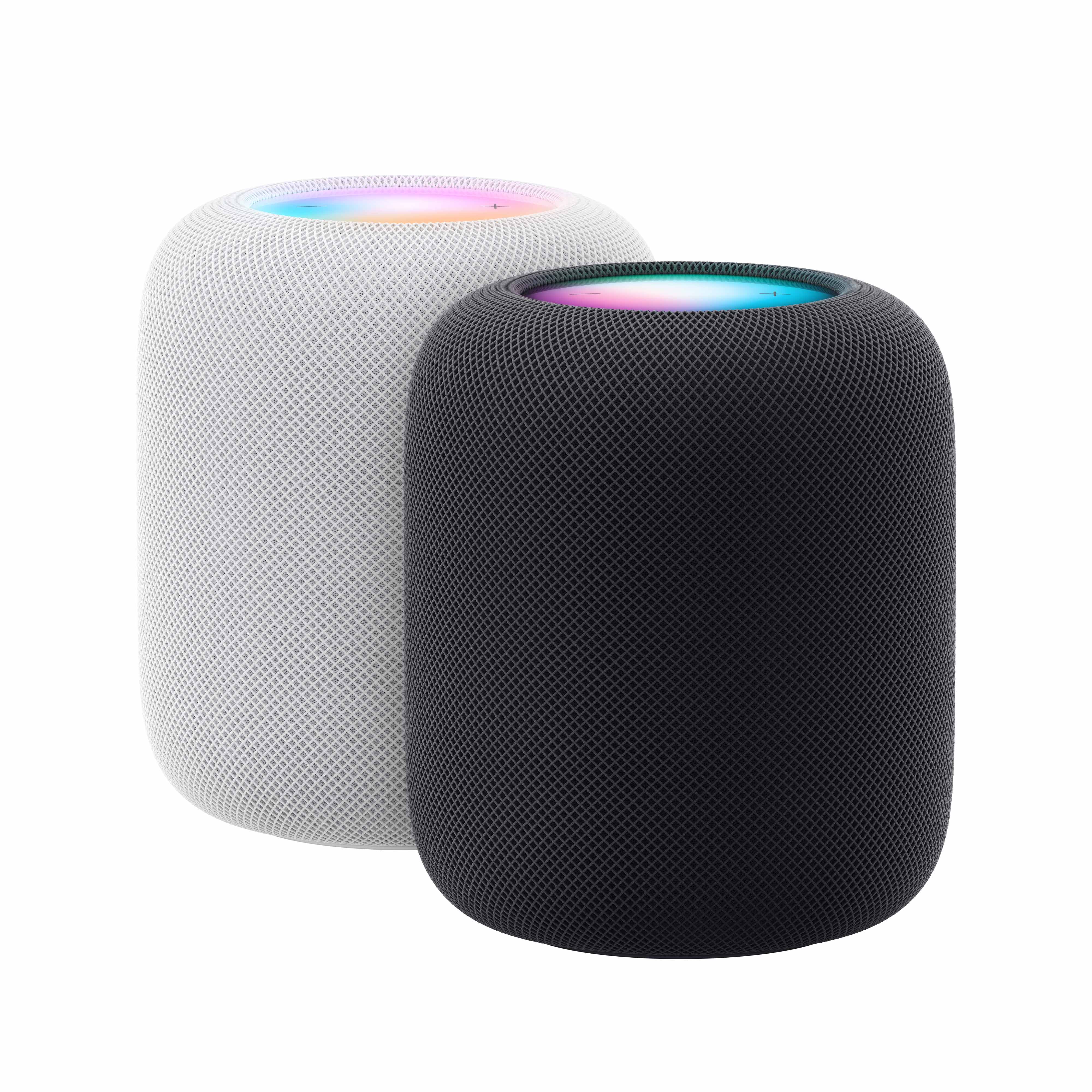 Apple HomePod Midnight (2. Gen)