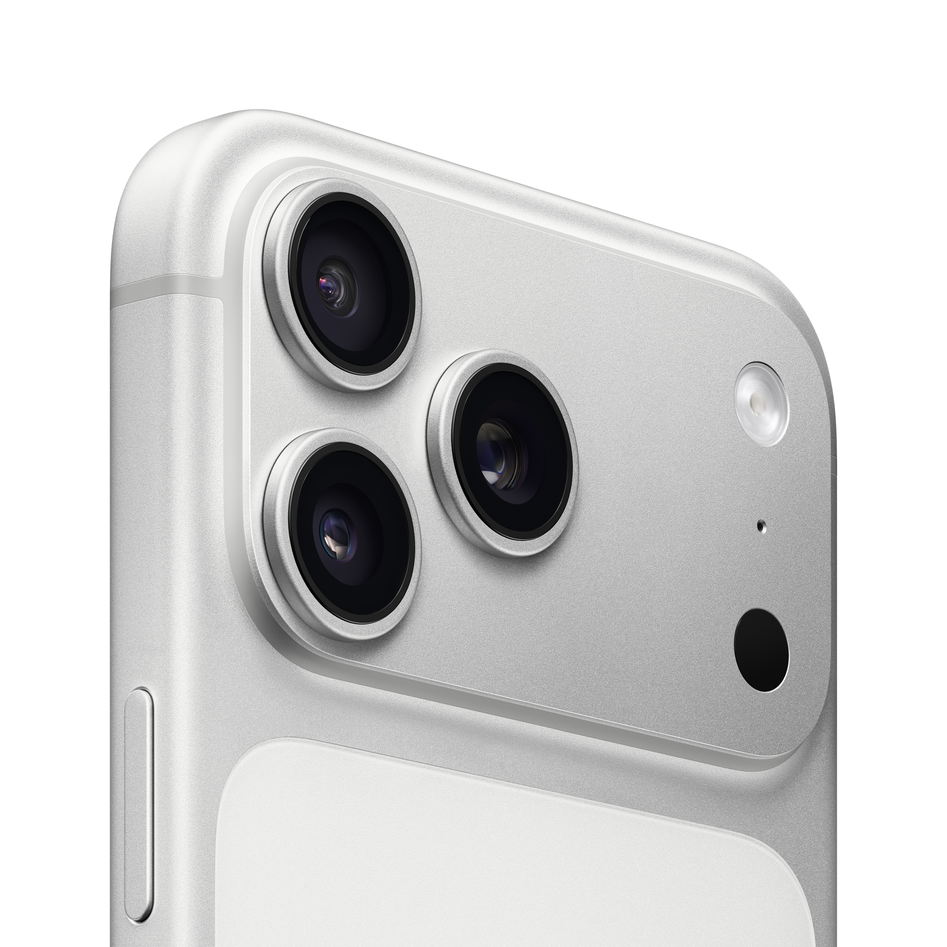 Apple iPhone 17 Pro Max 2TB Silver