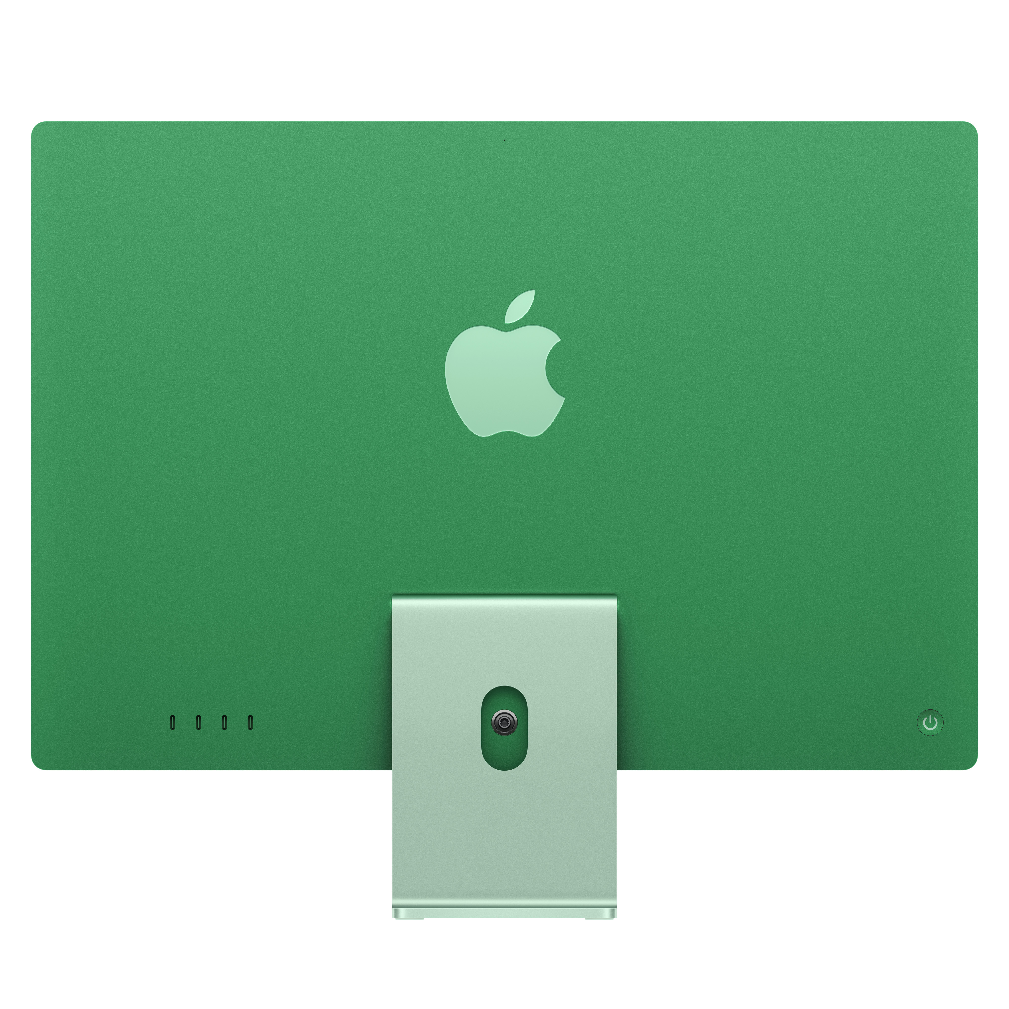Apple iMac M4 24" 10C/10C 16GB/512GB SSD/Green