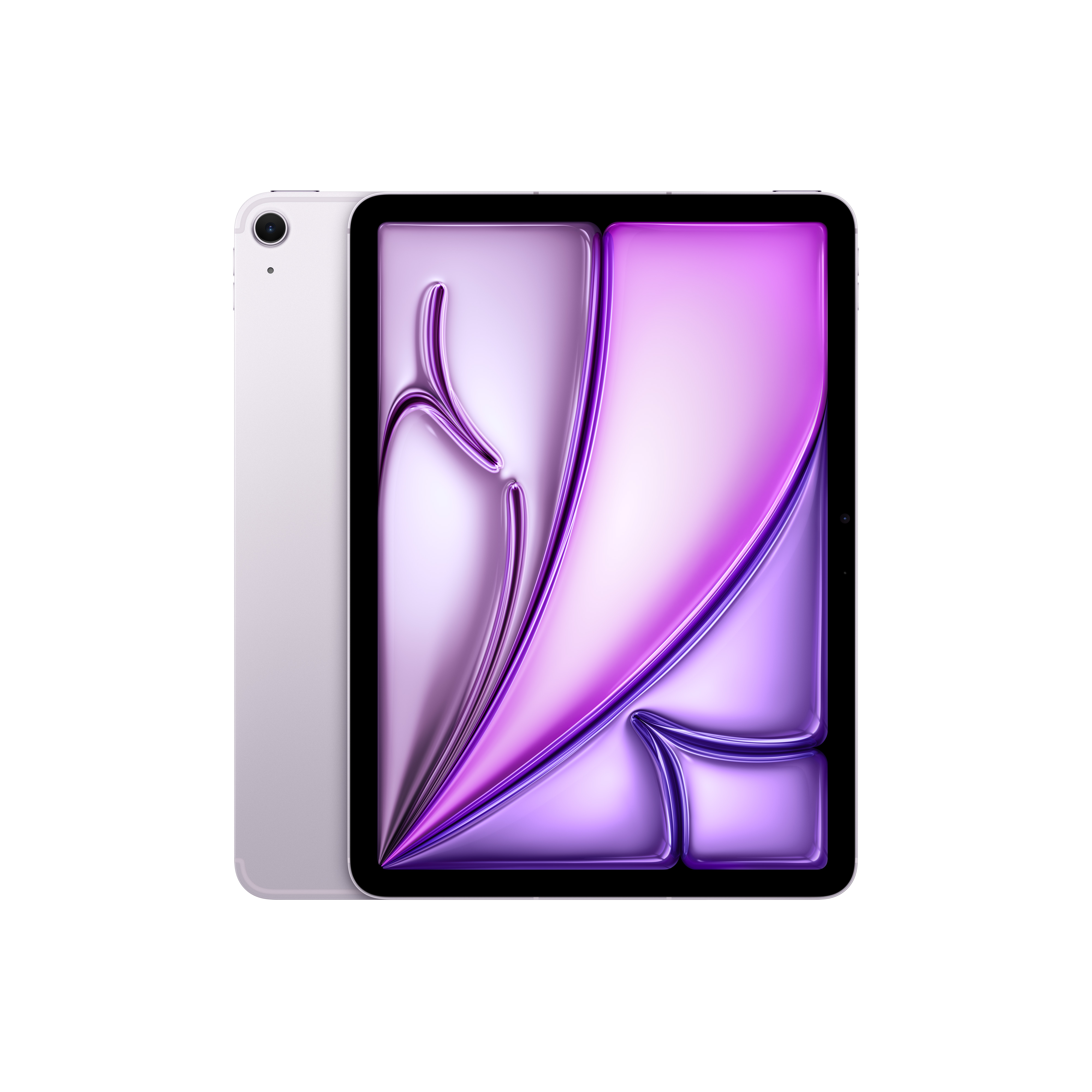 Apple iPad Air 11" M3 Wi-Fi + Cell. 1 TB Purple