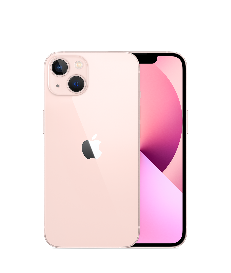 Apple iPhone 13 256 GB Pink
