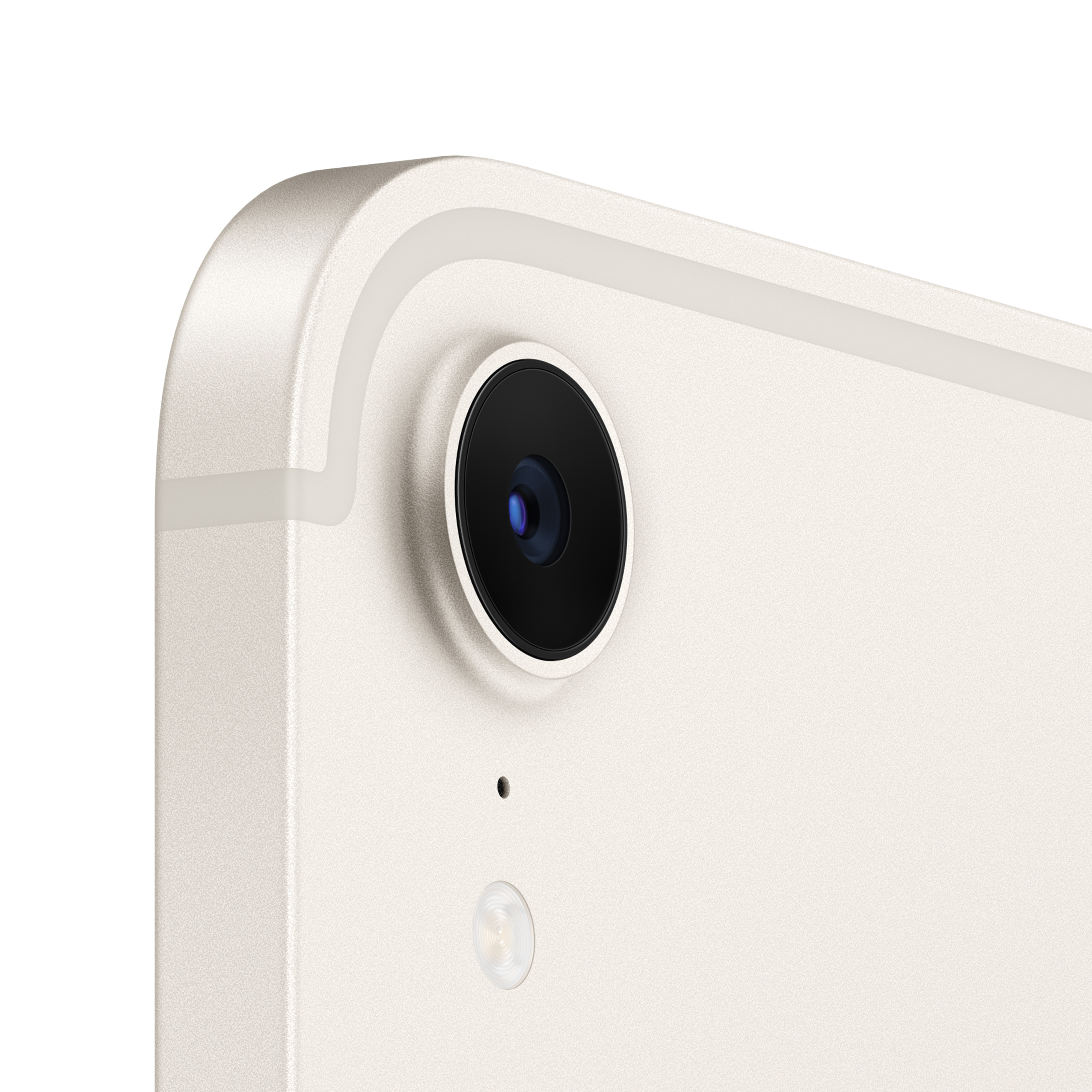 Apple iPad mini 2024 Wi-Fi + Cellular 128GB - Starlight Apple iPad mini 2024 Wi-Fi + Cellular 128GB - Starlight