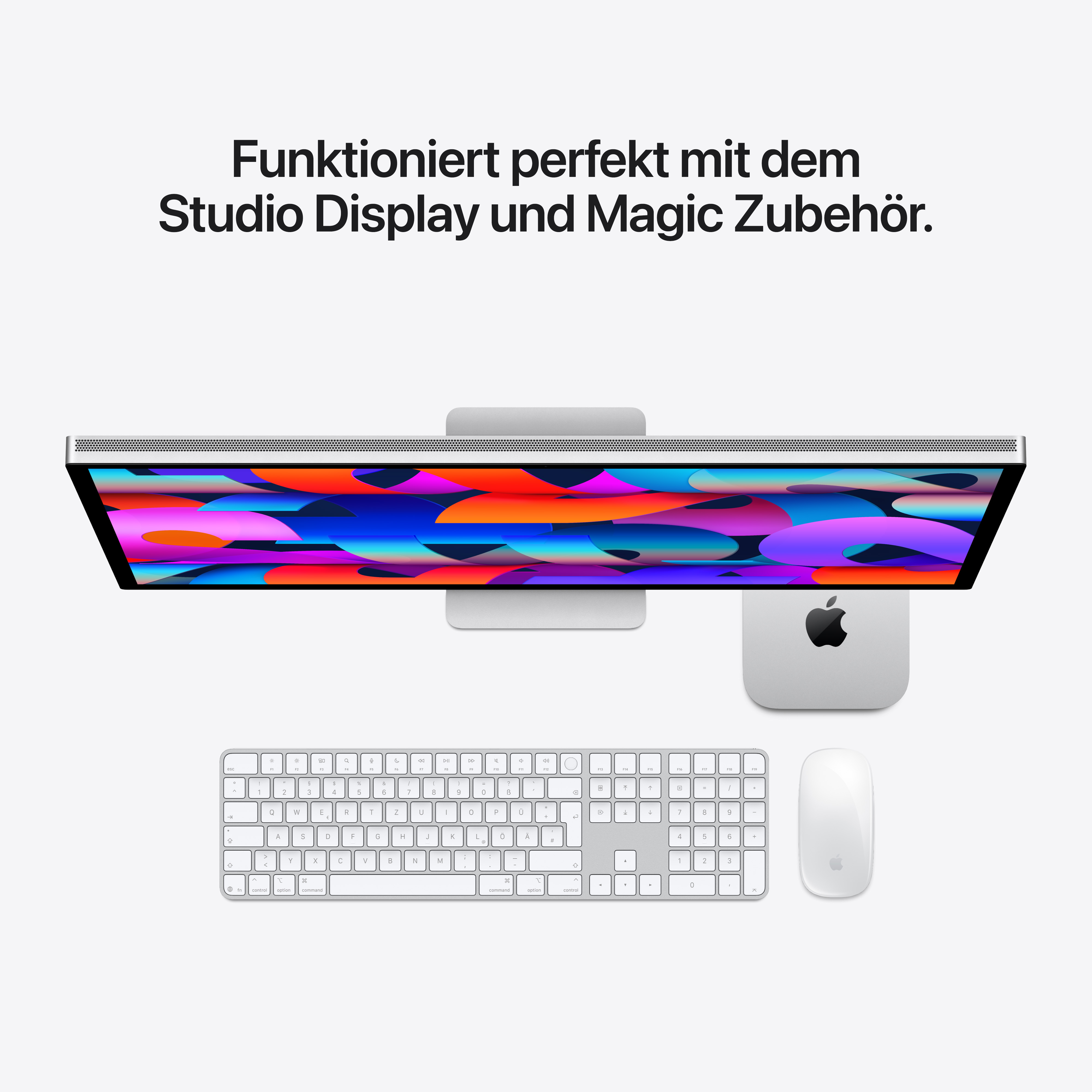 Apple Mac mini M6 12C/12C 16GB/512GB SSD