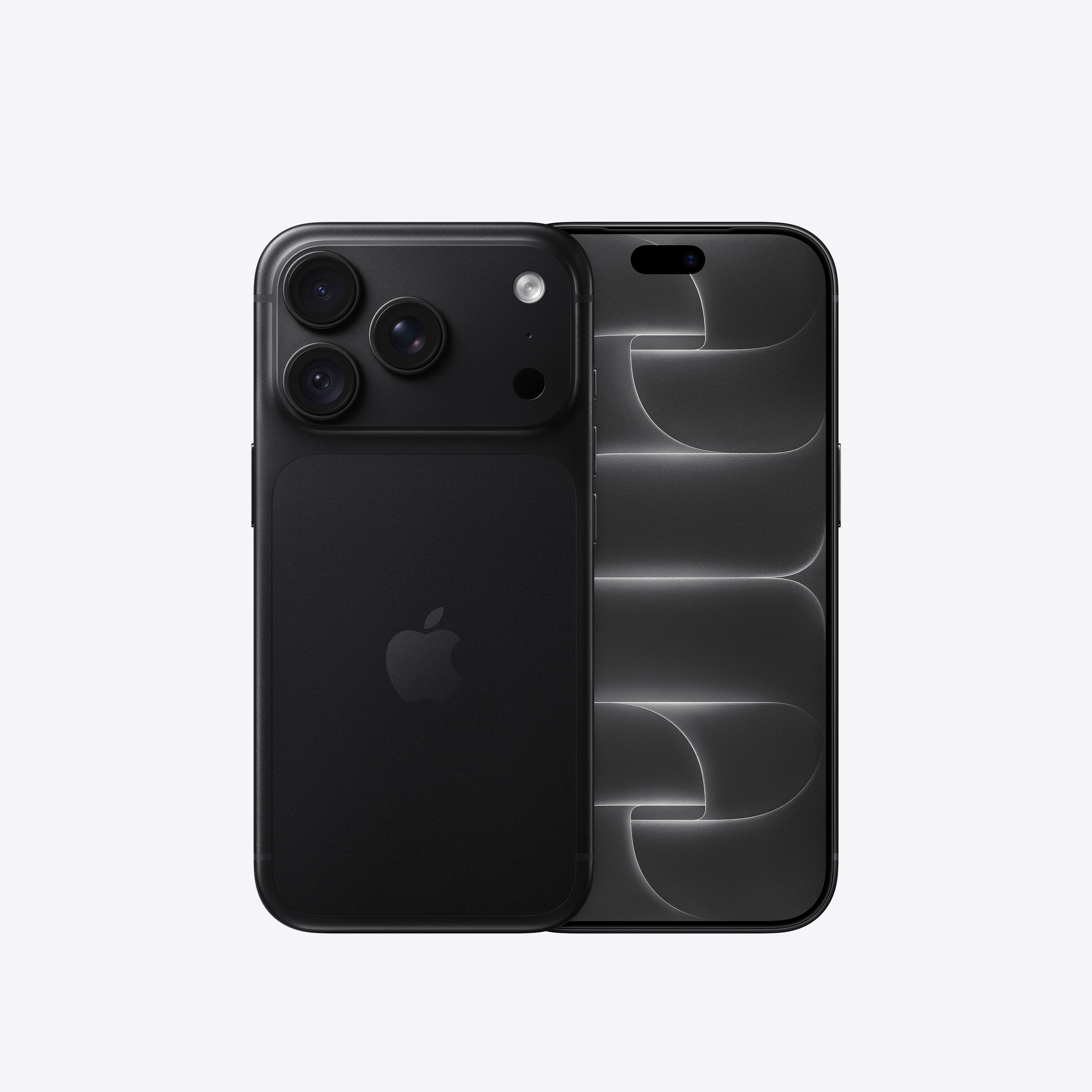 Apple iPhone 18 Pro 512 GB Black
