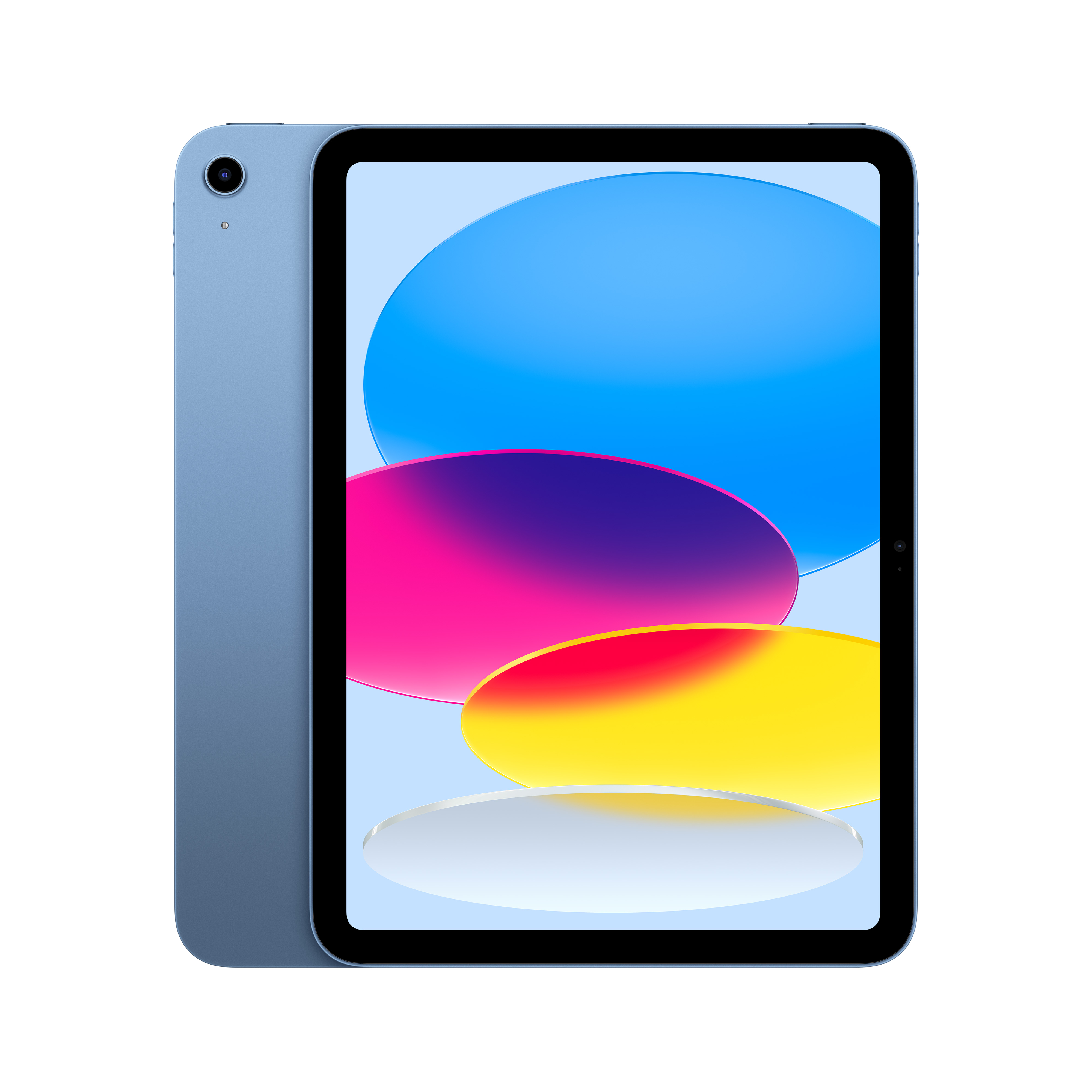 Apple iPad 11" A16 Wi-Fi 128GB Blue