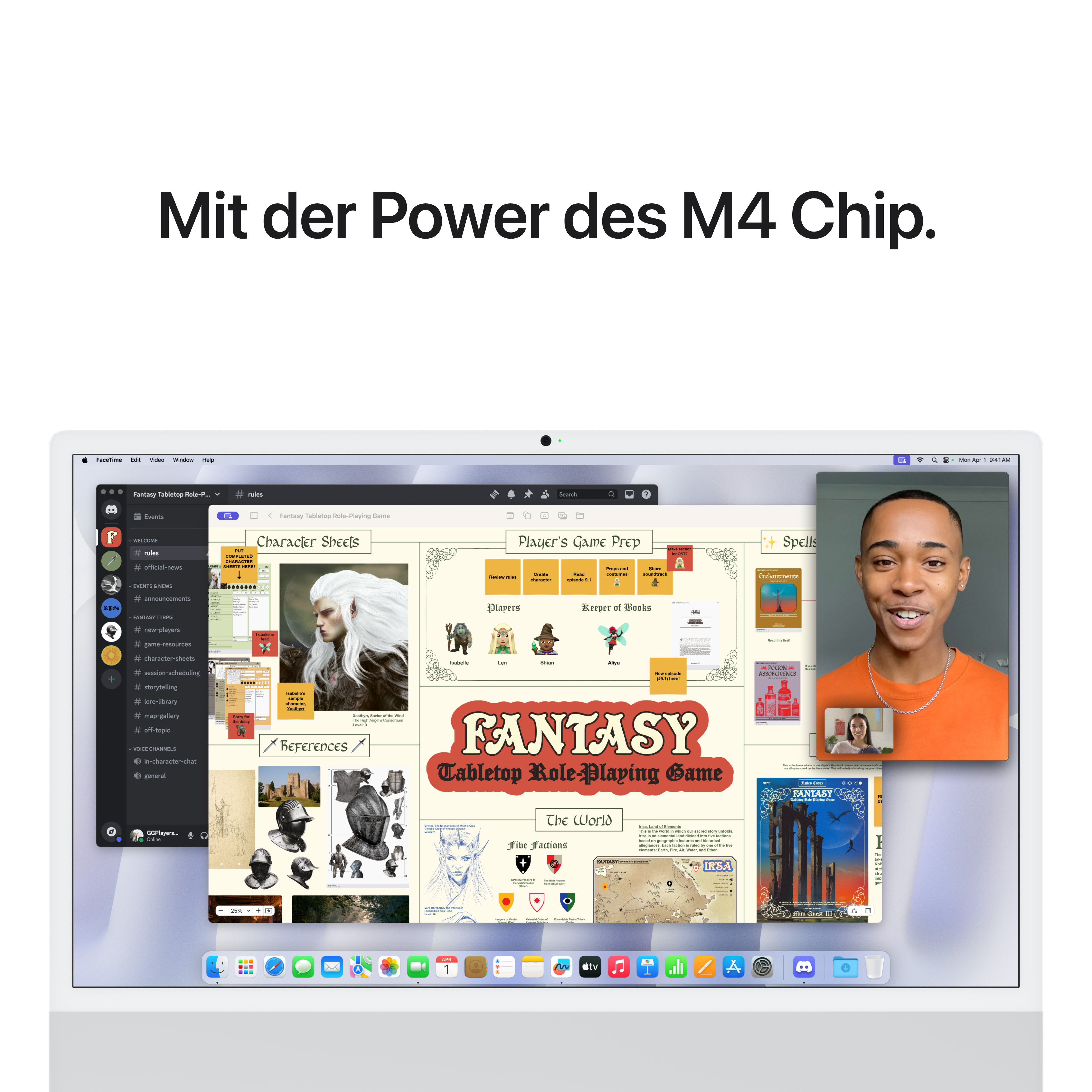 Apple iMac M4 24" 10C/10C 16GB/256GB SSD/Silver Apple iMac M4 24" 10C/10C 16GB/256GB SSD/Silver
