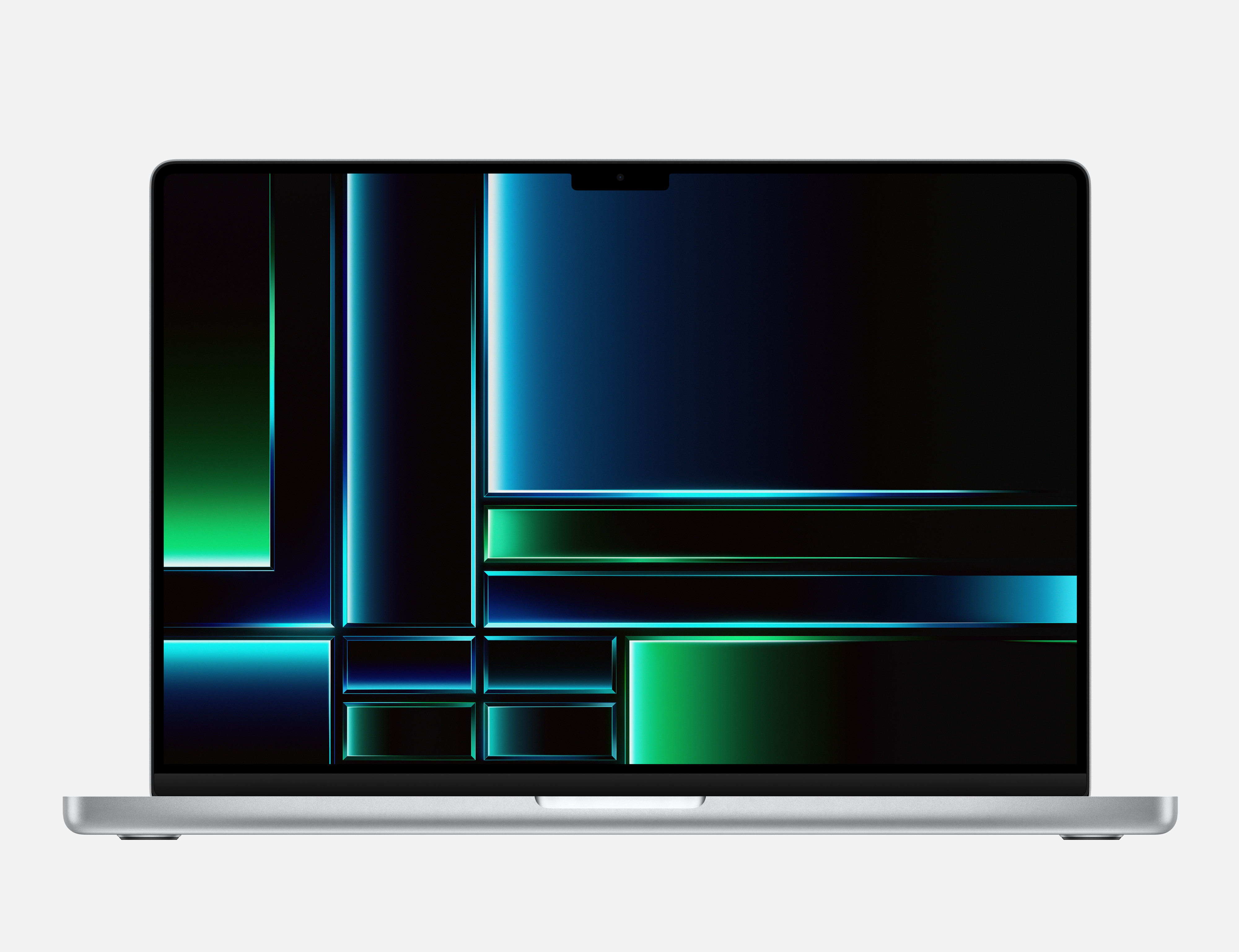 Apple MacBook Pro 16" M2 Pro 12C/19C 16/512GB/Silver