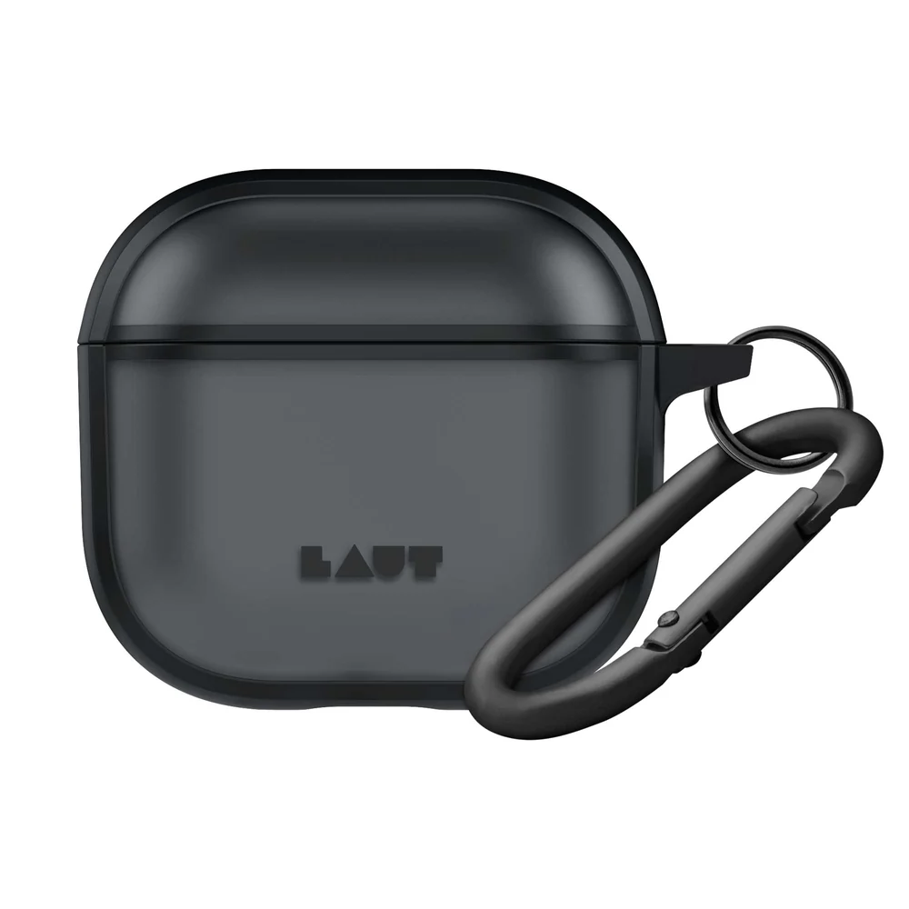 Laut HUEX PROTECT für AirPods 4th Gen. black