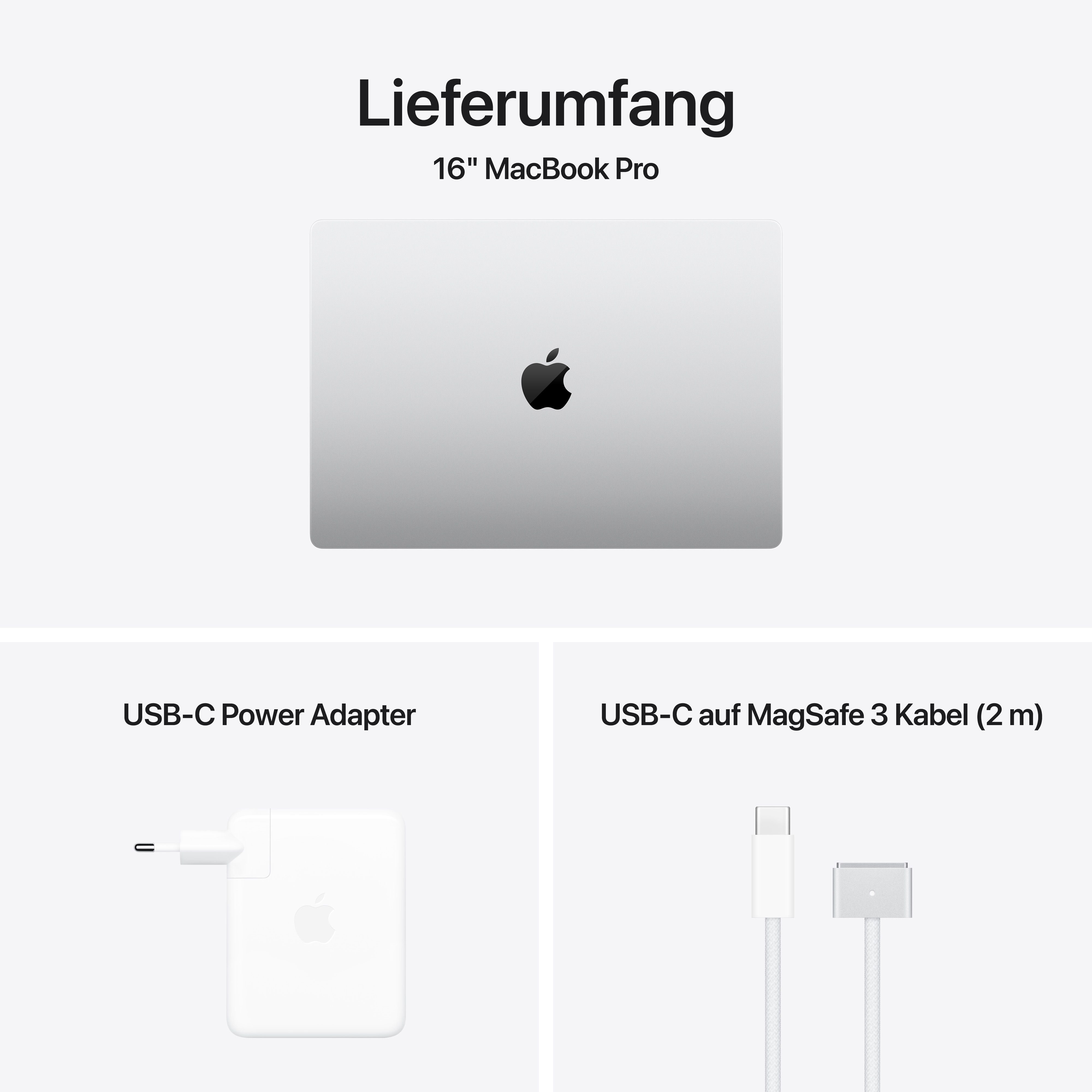 Apple MacBook Pro 16" M4 Max 14C/32C 36GB/1TB SSD/Silver Apple MacBook Pro 16" M4 Max 14C/32C 36GB/1TB SSD/Silver