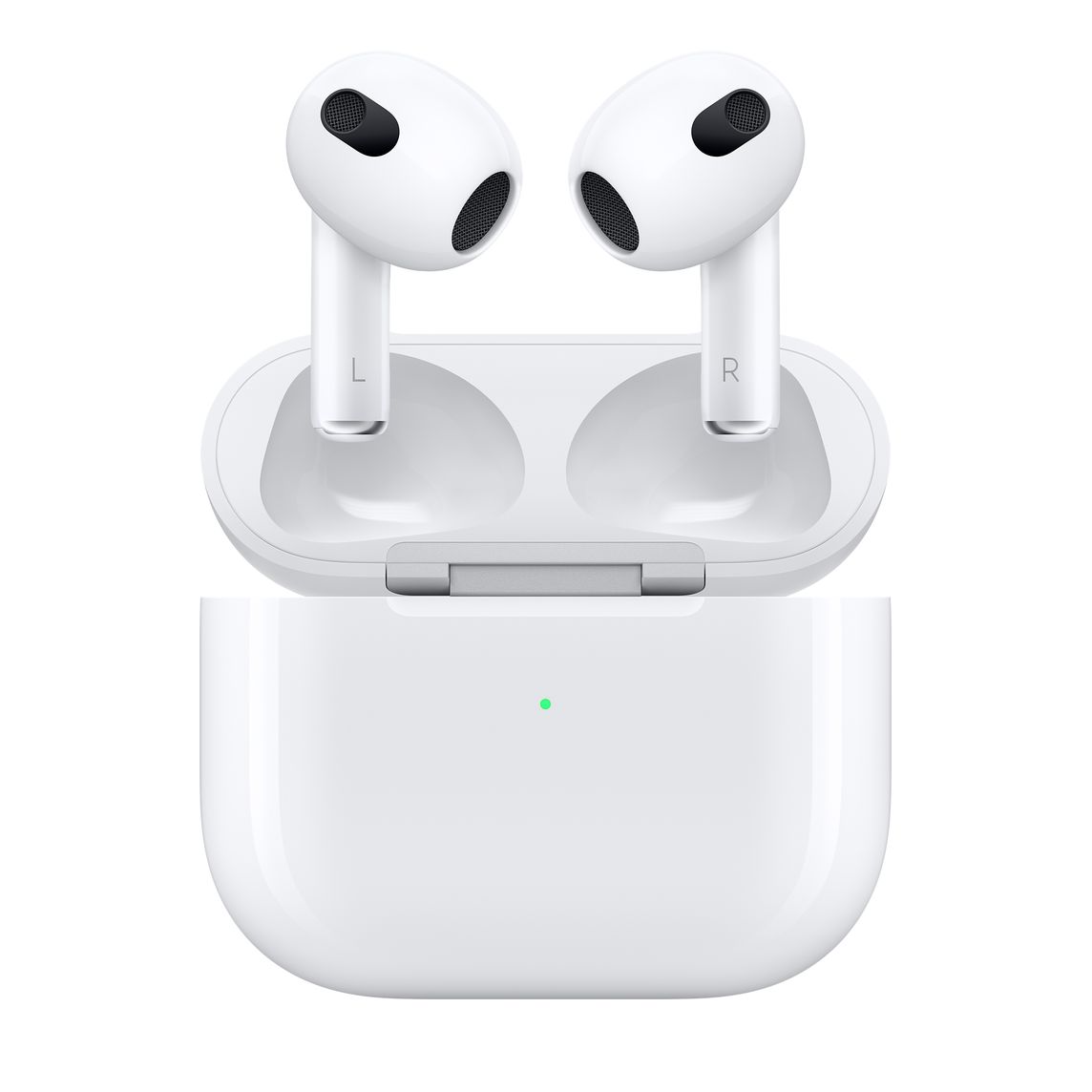 Apple AirPods (3rd gen.) 2021 with MagSafe Charging Case