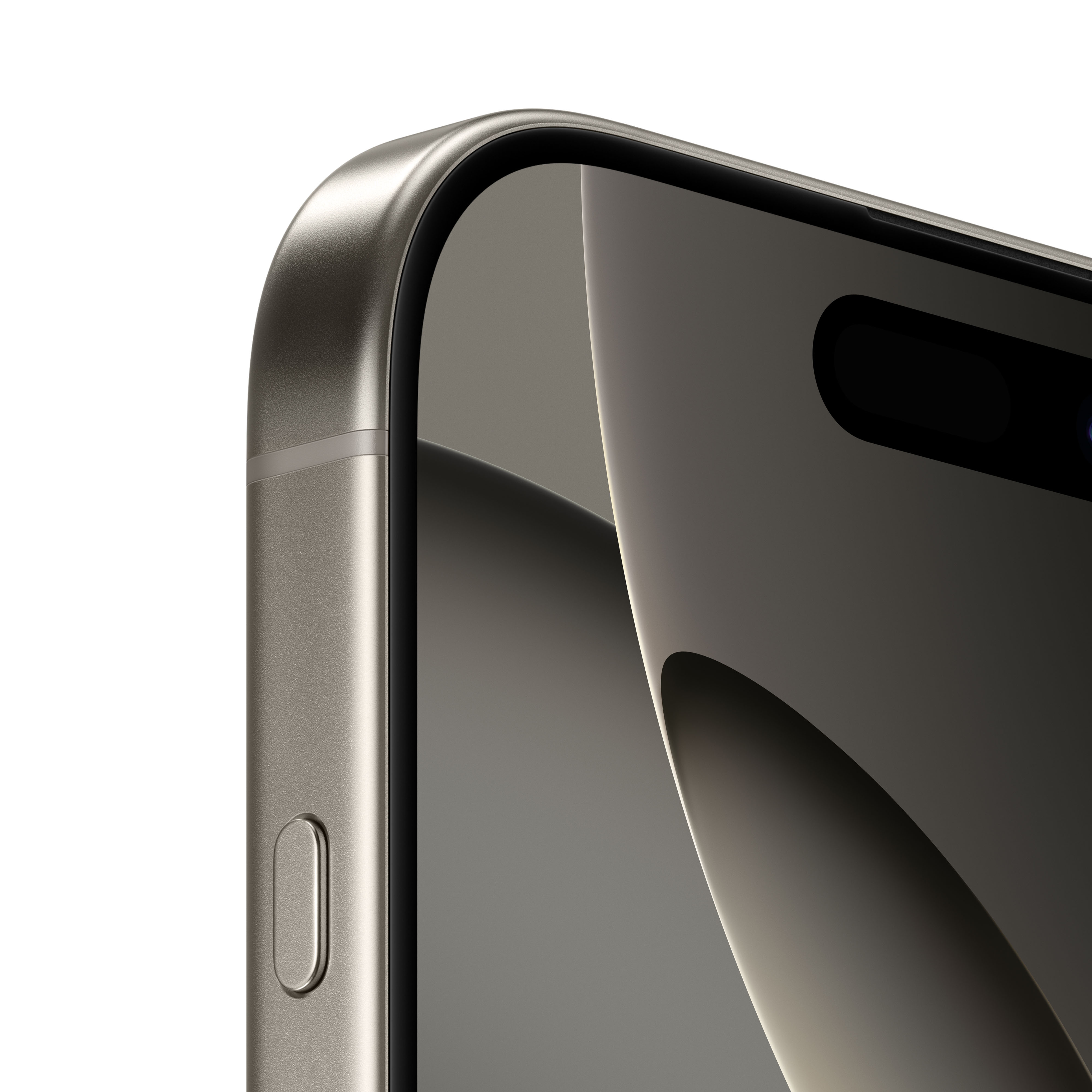 Apple iPhone 16 Pro Max 512 GB Natural Titanium