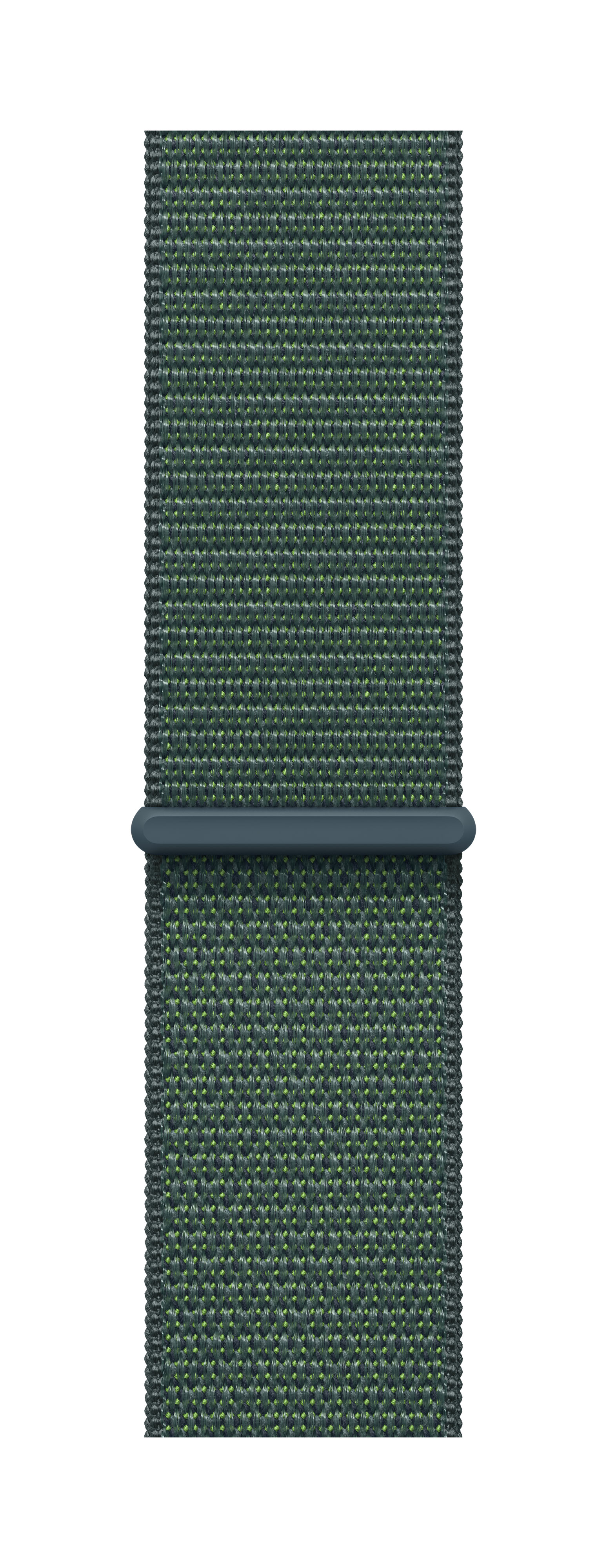 Apple 42mm Lake Green Sport Loop