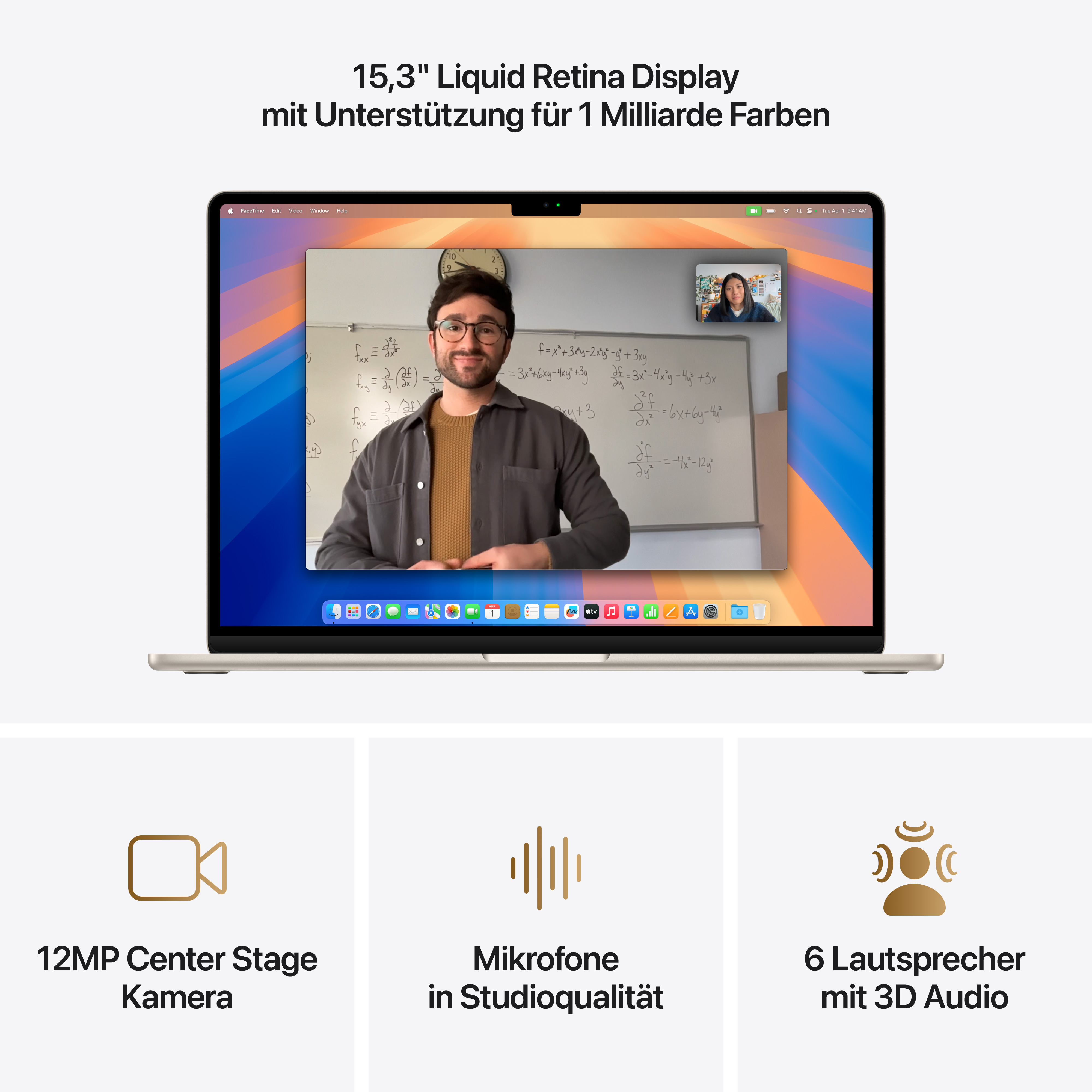Apple MacBook Air 15" M4 10C/10C 24GB/512GB SSD/Starlight Apple MacBook Air 15" M4 10C/10C 24GB/512GB SSD/Starlight