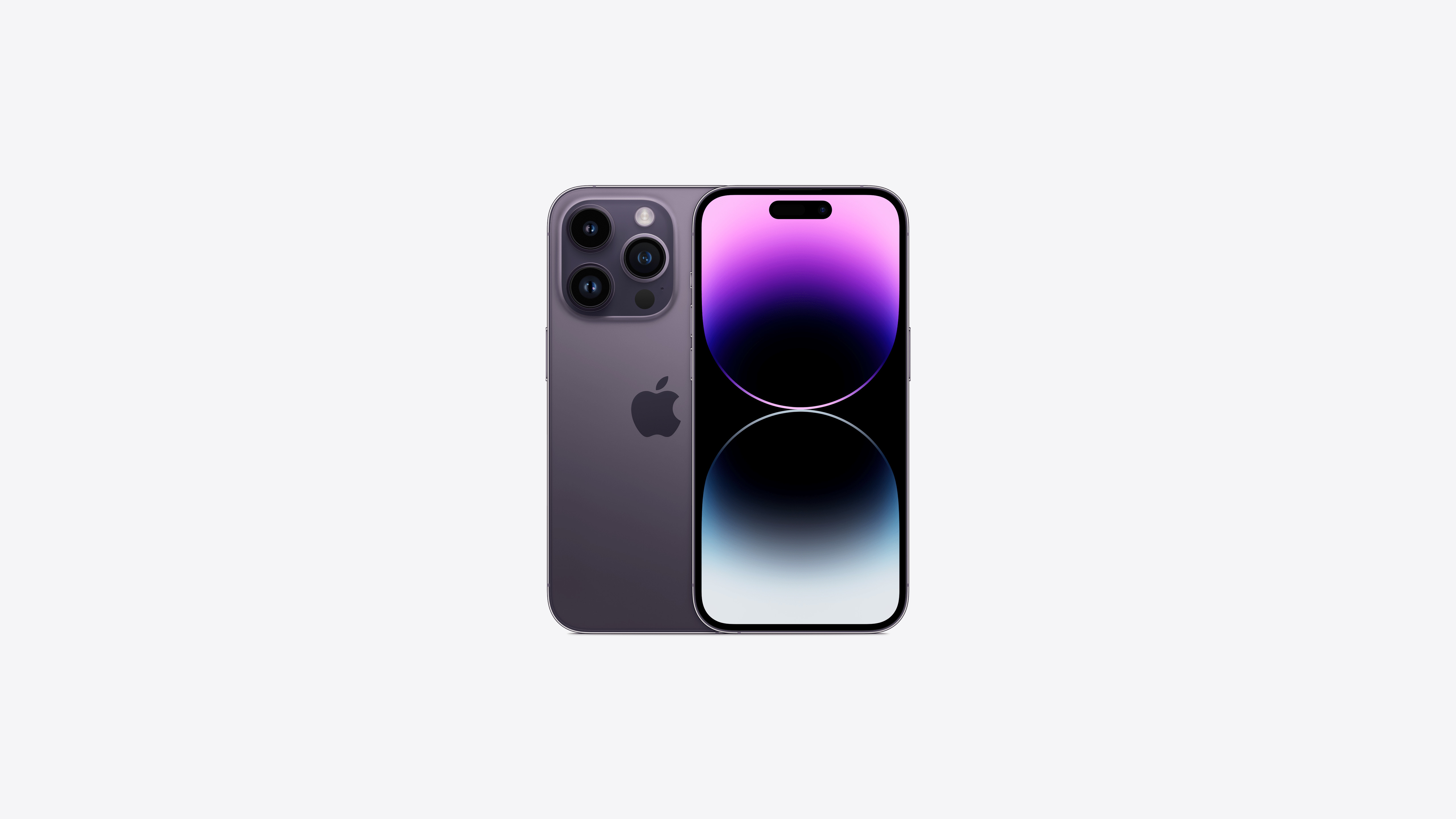 Apple iPhone 14 Pro 1 TB Deep Purple